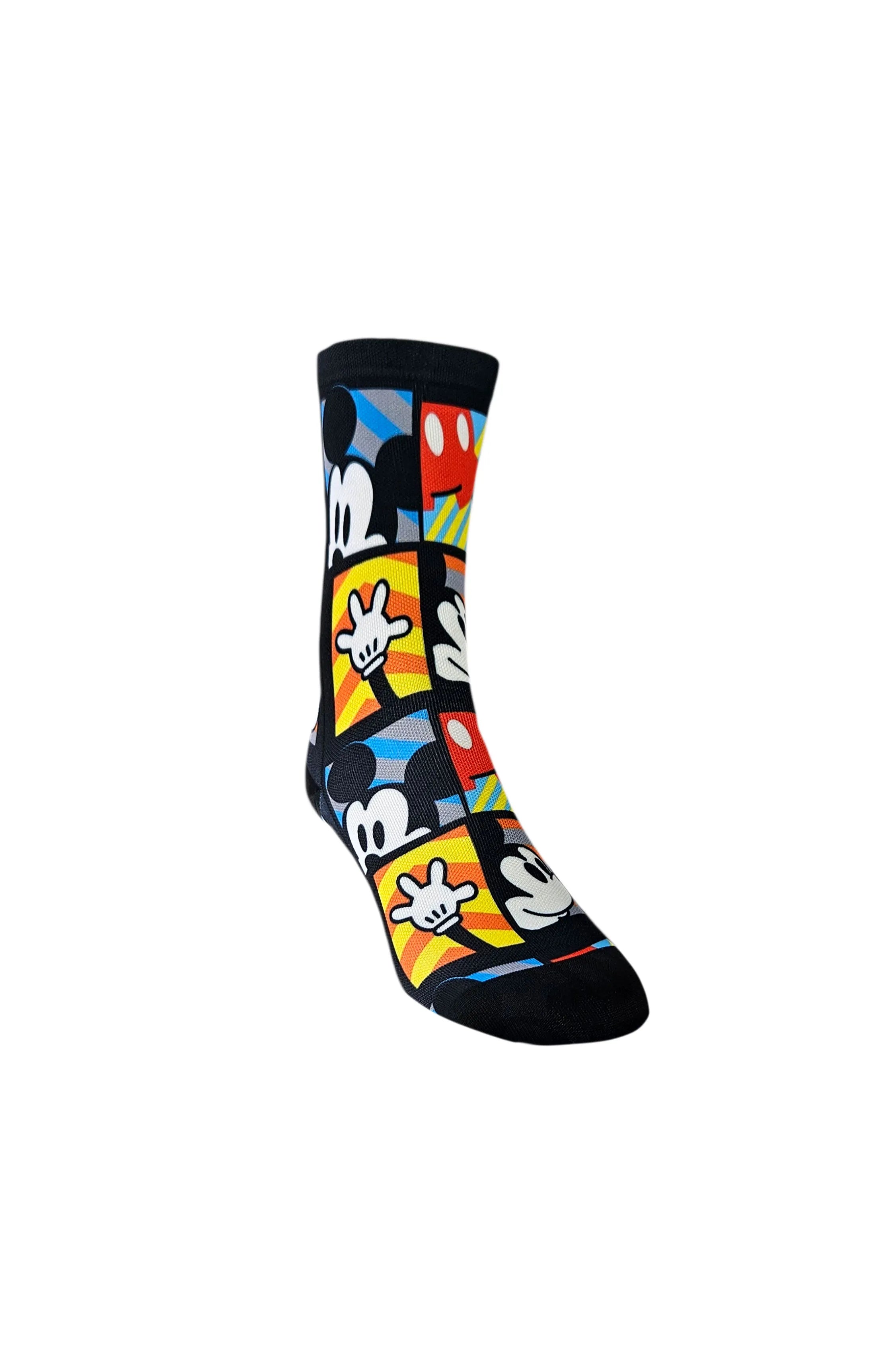 A80 MICKEY MOUSE