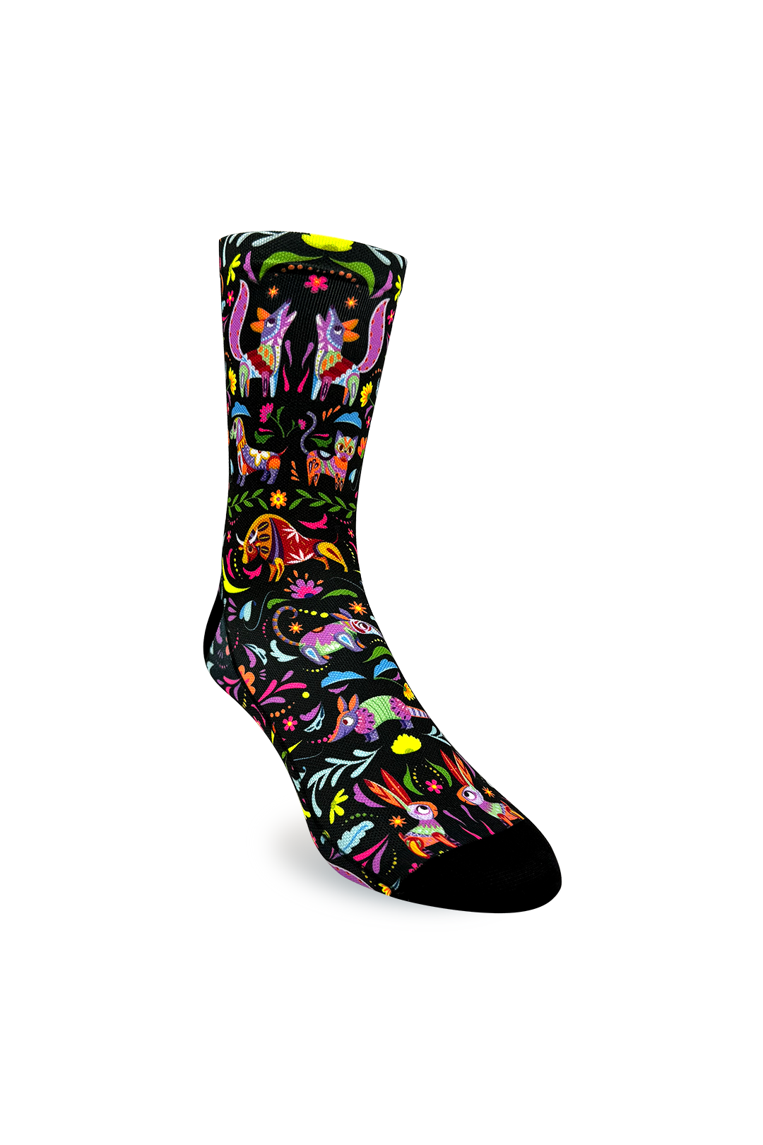 N9 - ALEBRIJES NEON