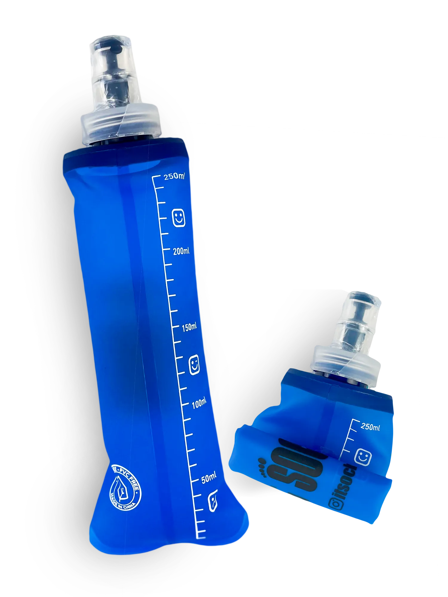 T16 - TERMO PLEGABLE - AZUL OSCURO