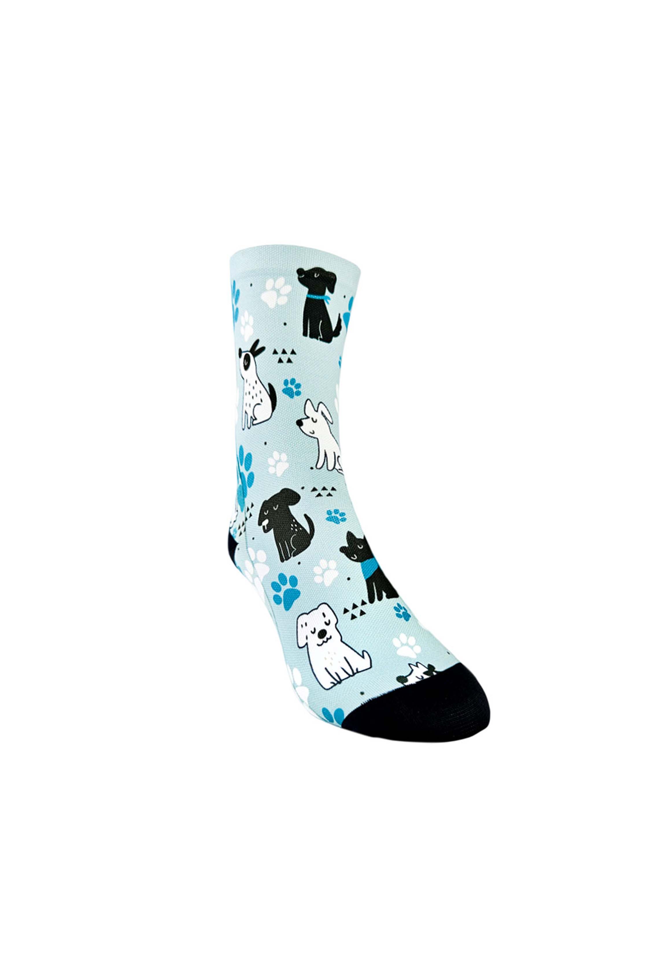 B31 - HUELLITAS Y PERRITOS