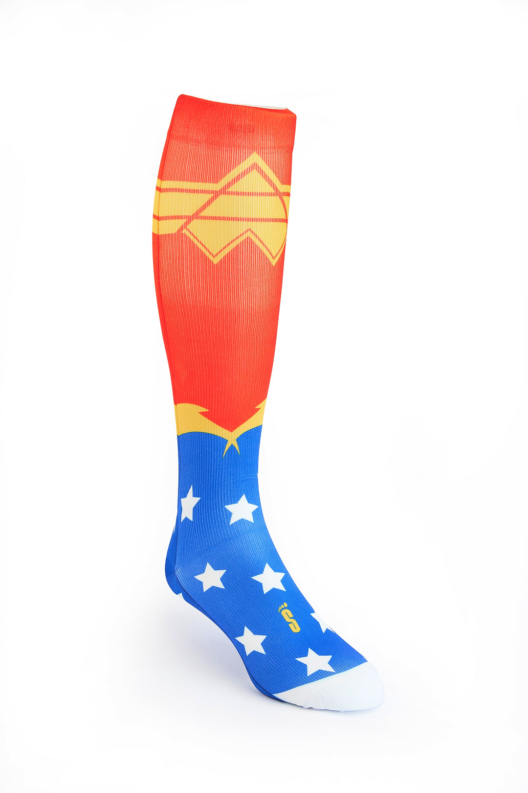 A6 - MUJER MARAVILLA