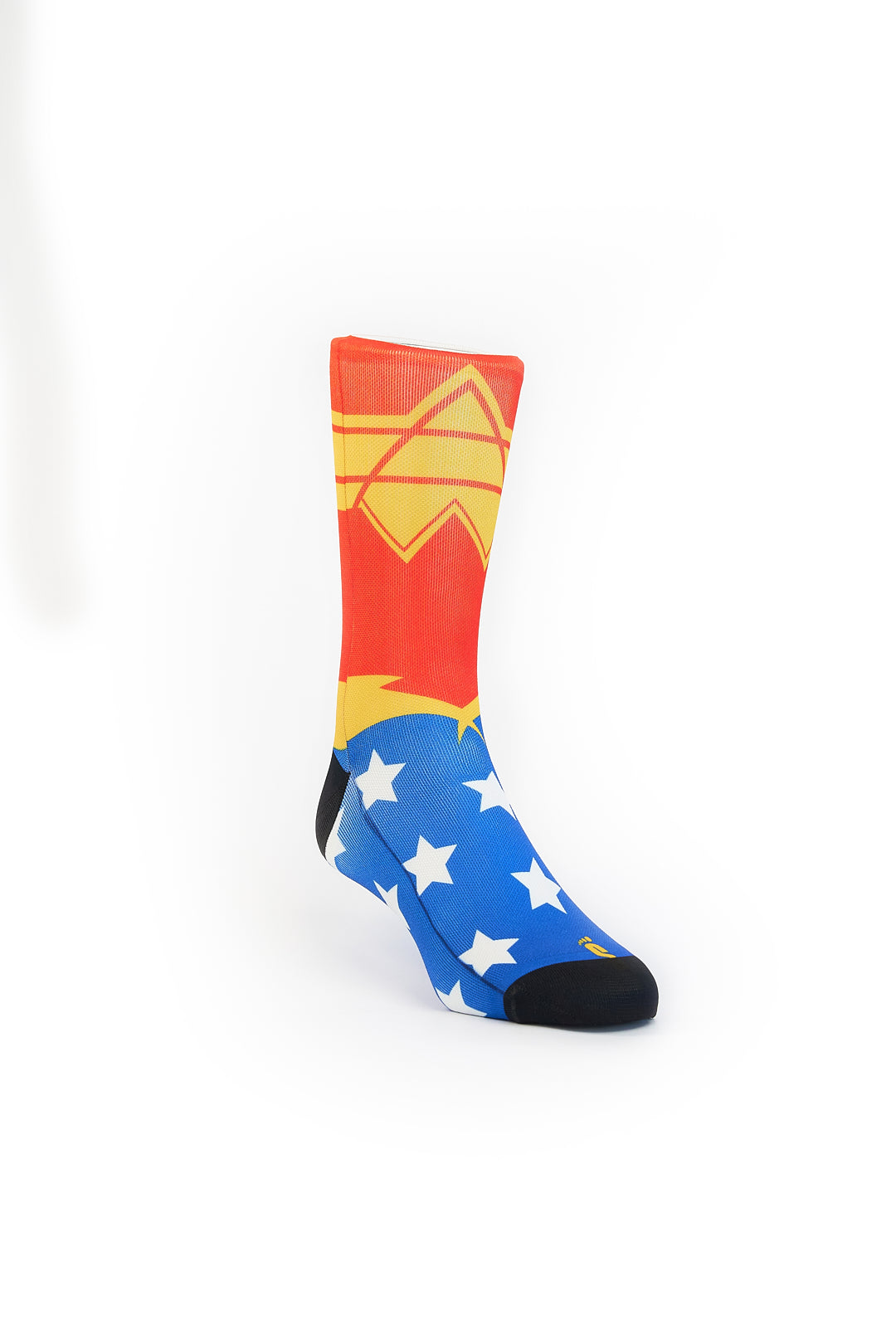 A6 - MUJER MARAVILLA