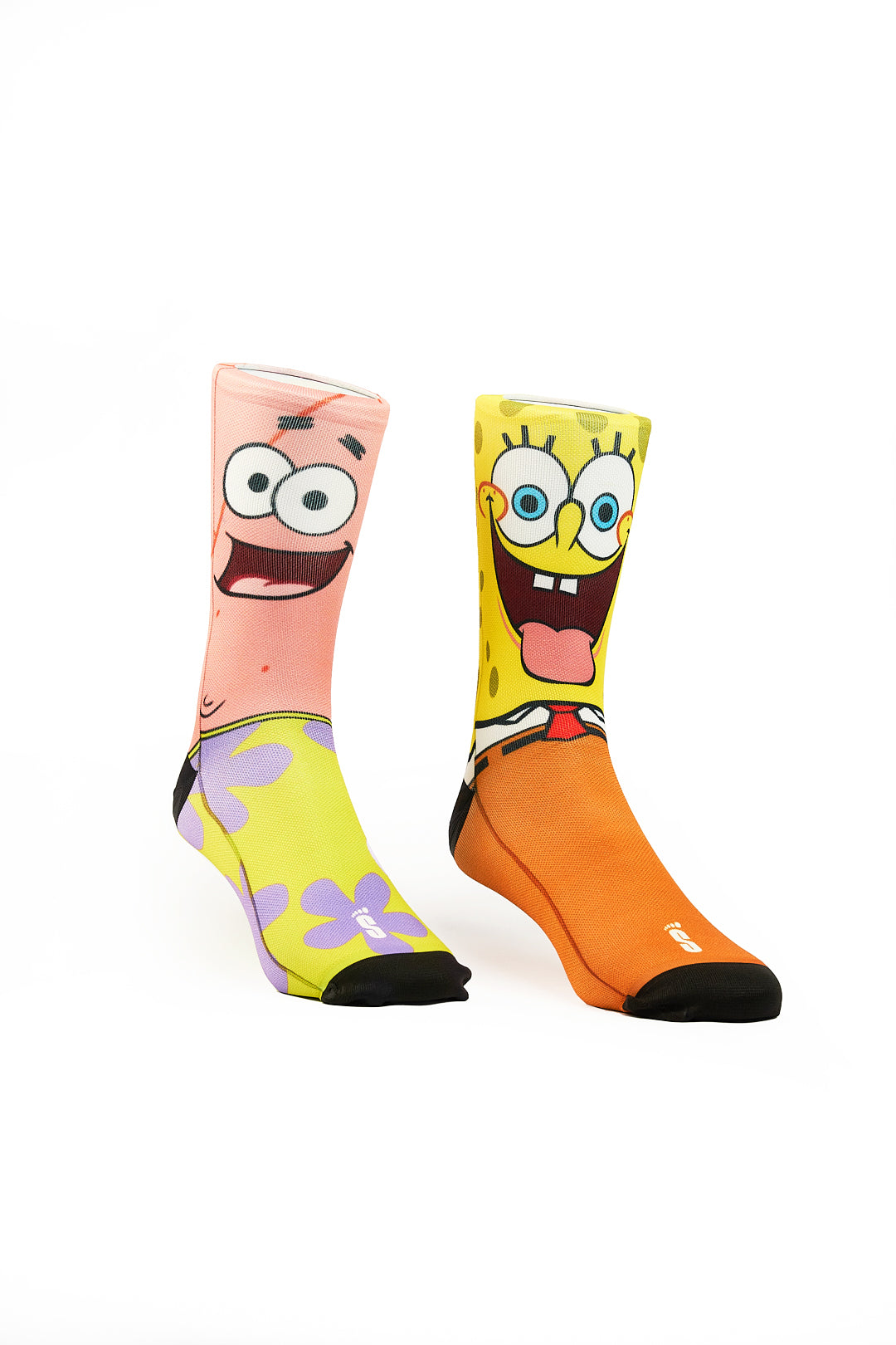 A35 - BOB & PATRICIO
