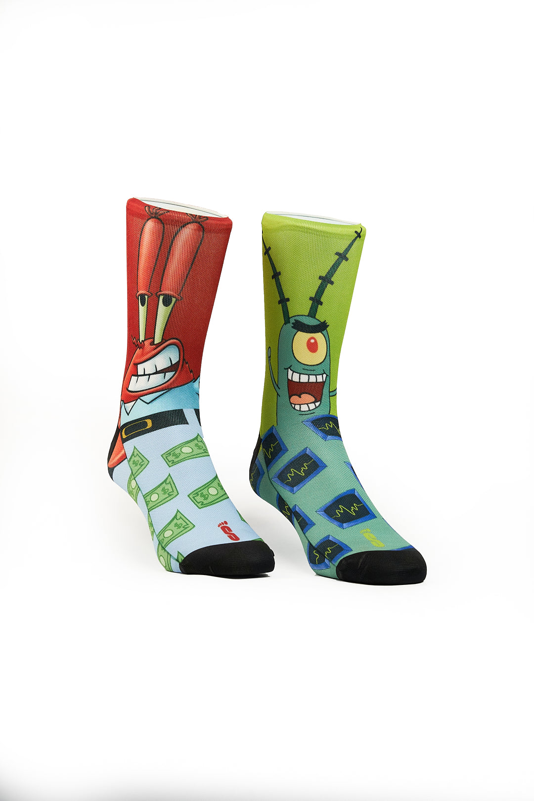 A51 - DON CANGREJO & PLANKTON