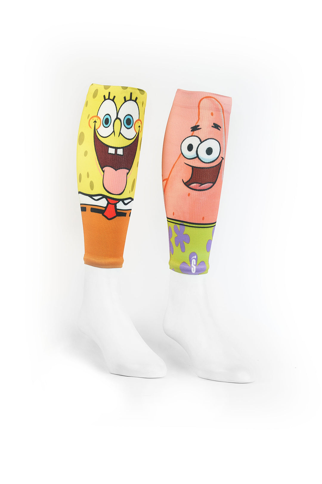 A35 - BOB & PATRICIO