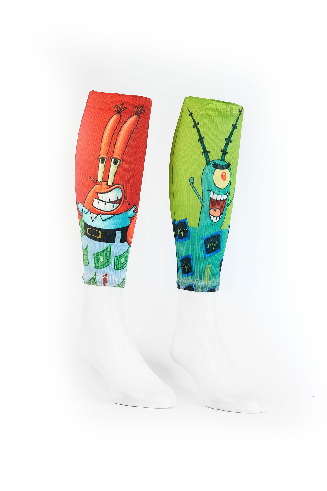 A51 - DON CANGREJO & PLANKTON