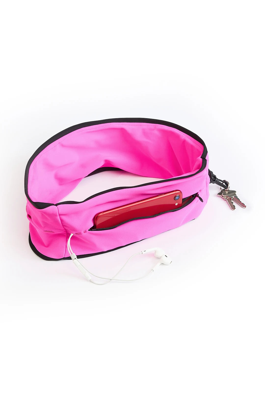 EB1 - CANGURO DEPORTIVO FUCSIA