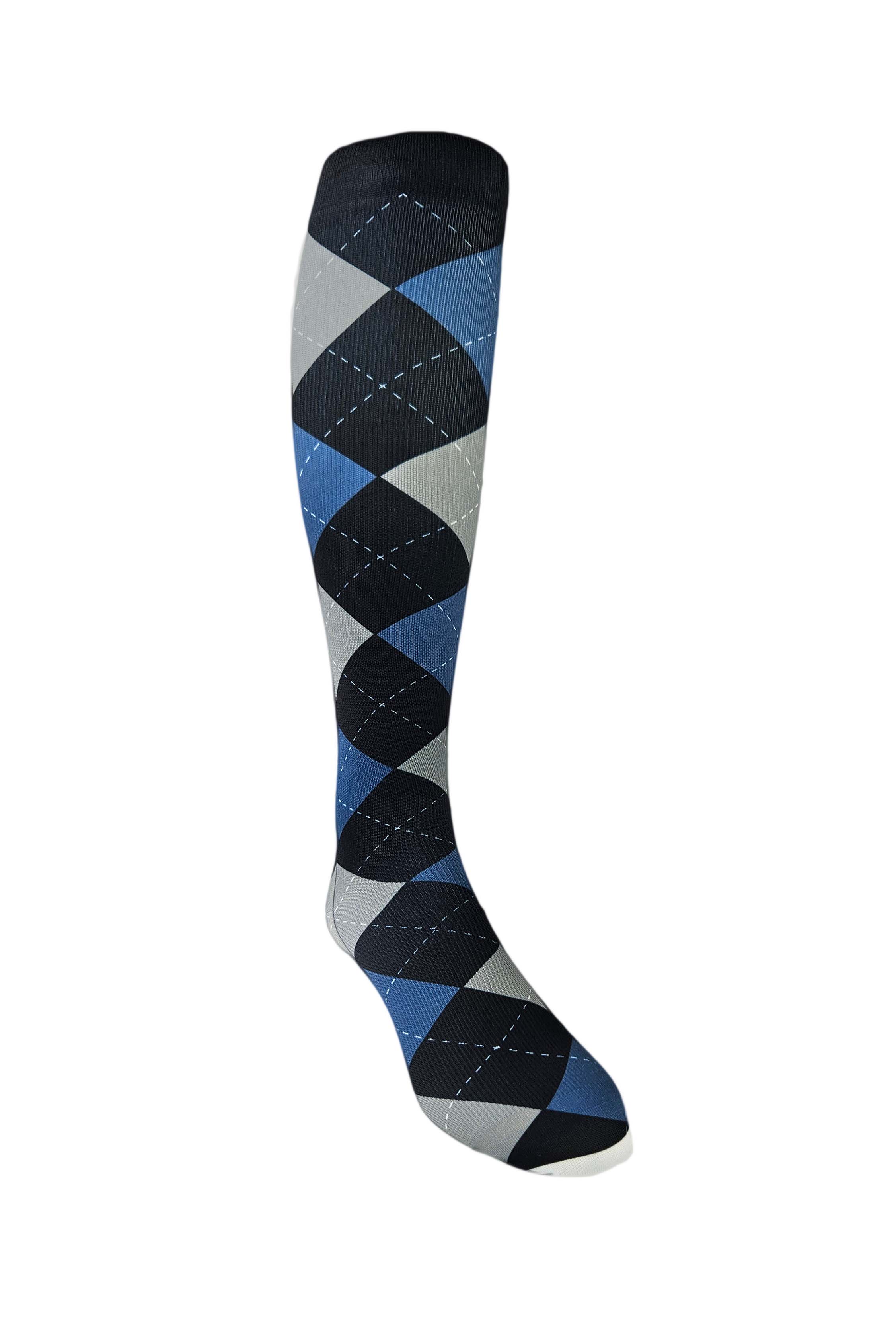 G81 - ROMBOS AZULES