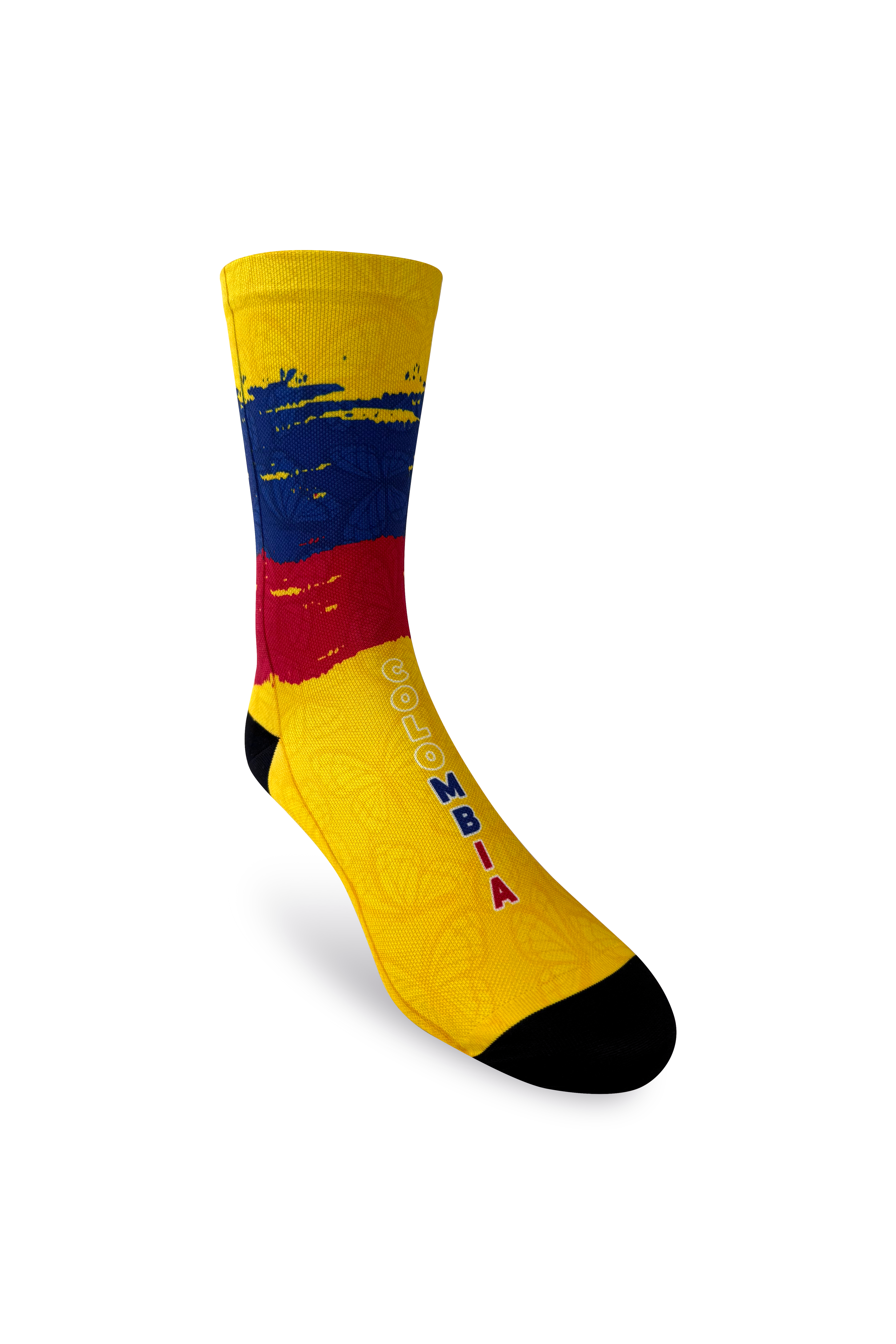 G94 - COLOMBIA MUNDIALISTA