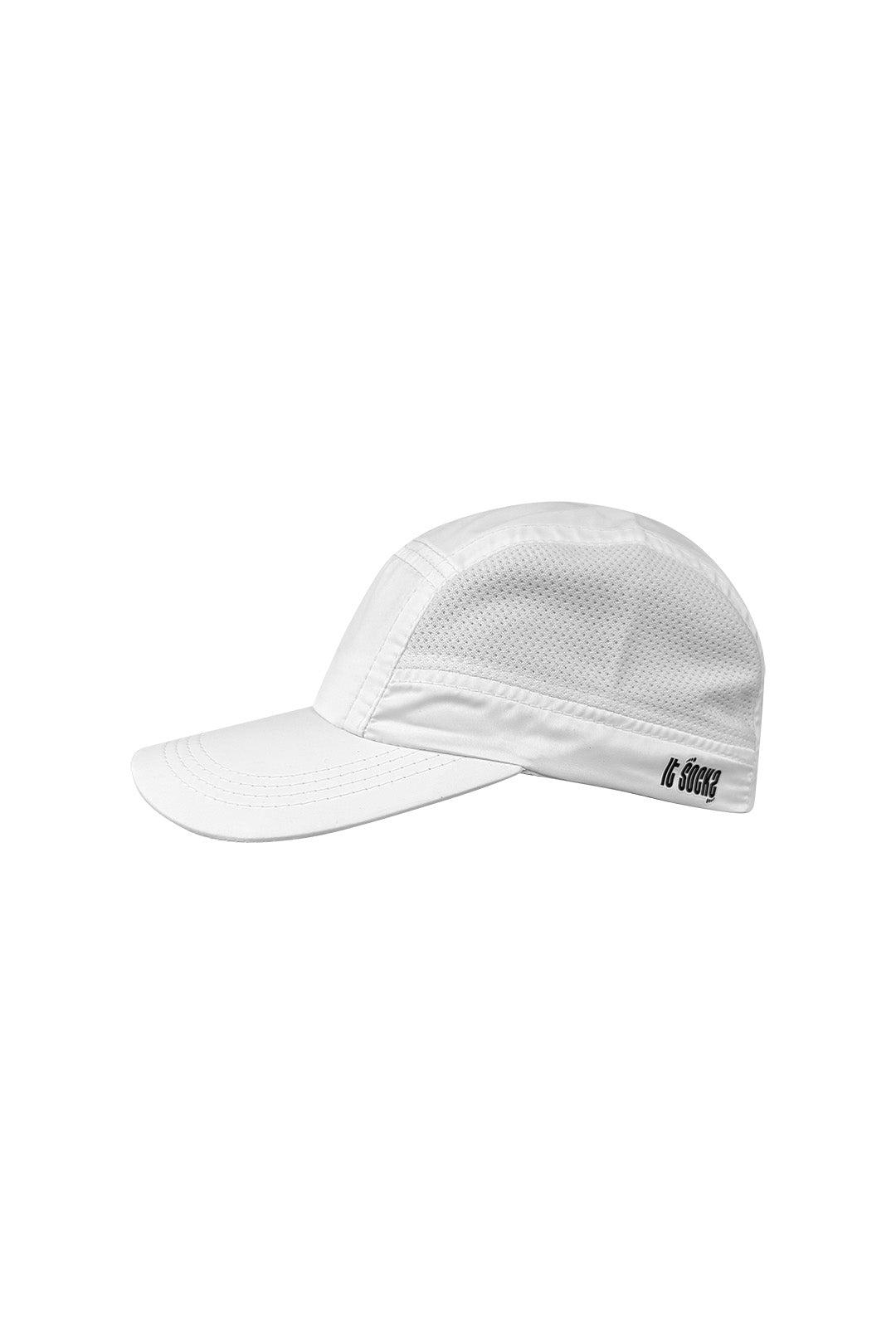 GN2 - GORRA ULTRA LIVIANA BLANCA