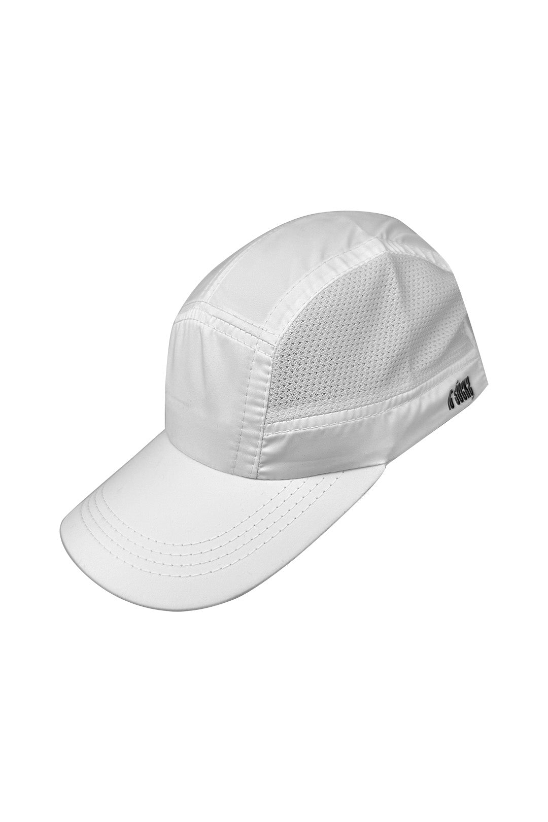 GN2 - GORRA ULTRA LIVIANA BLANCA
