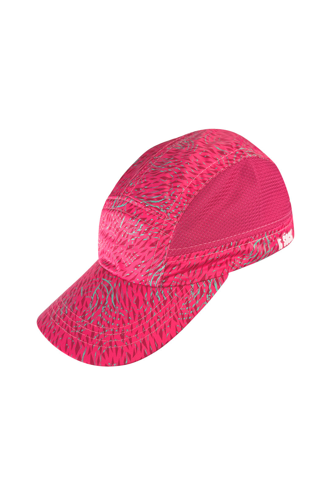 GN4 - GORRA ULTRA LIVIANA FUCSIA