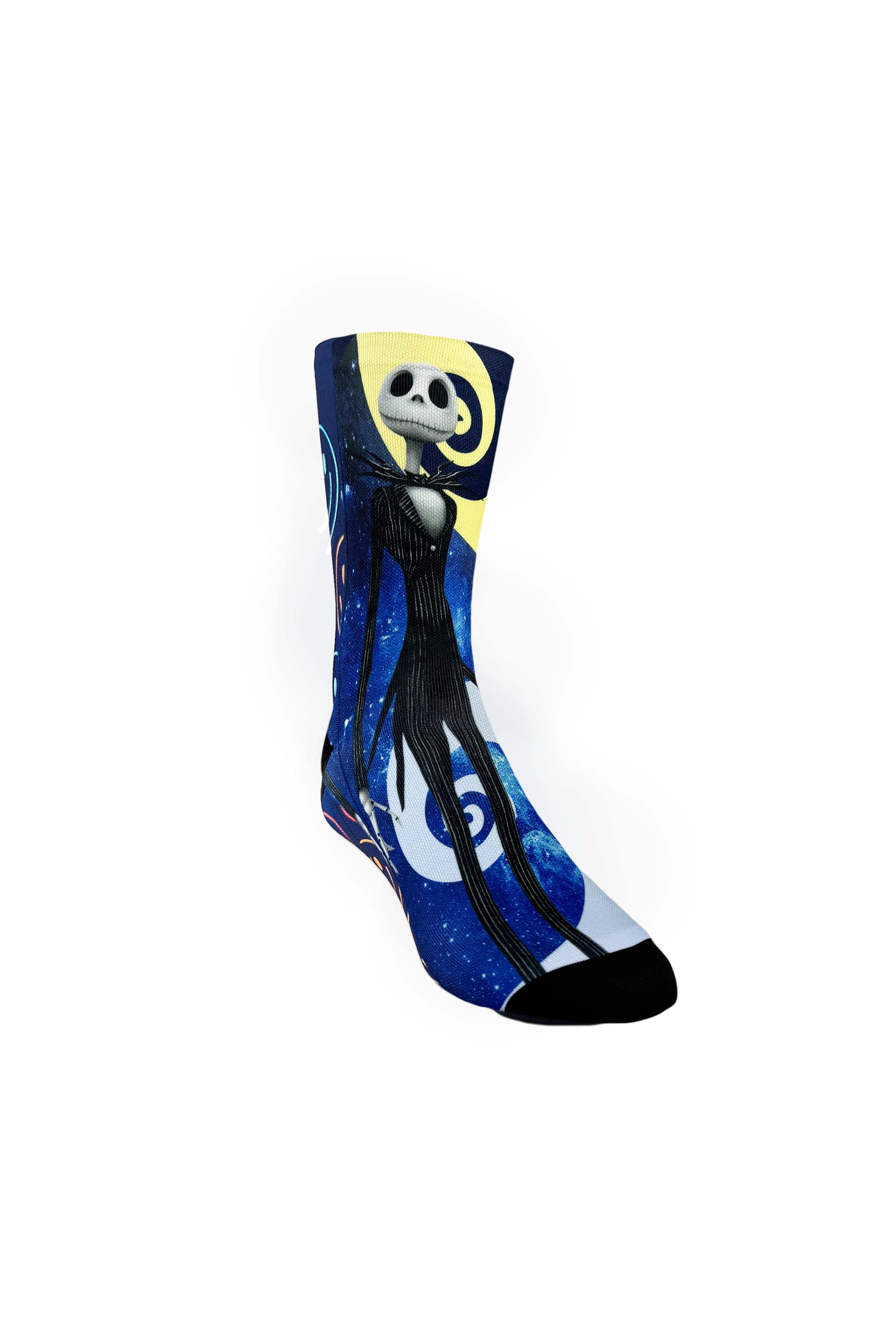 S4 - JACK SKELLINGTON