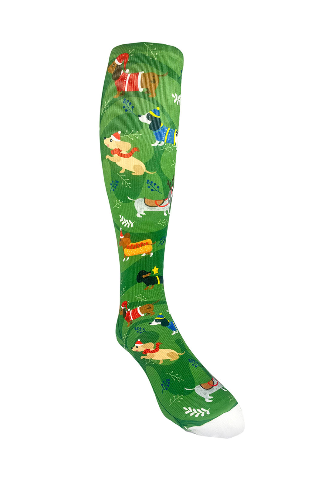 I33 - HUELLITAS NAVIDEÑAS