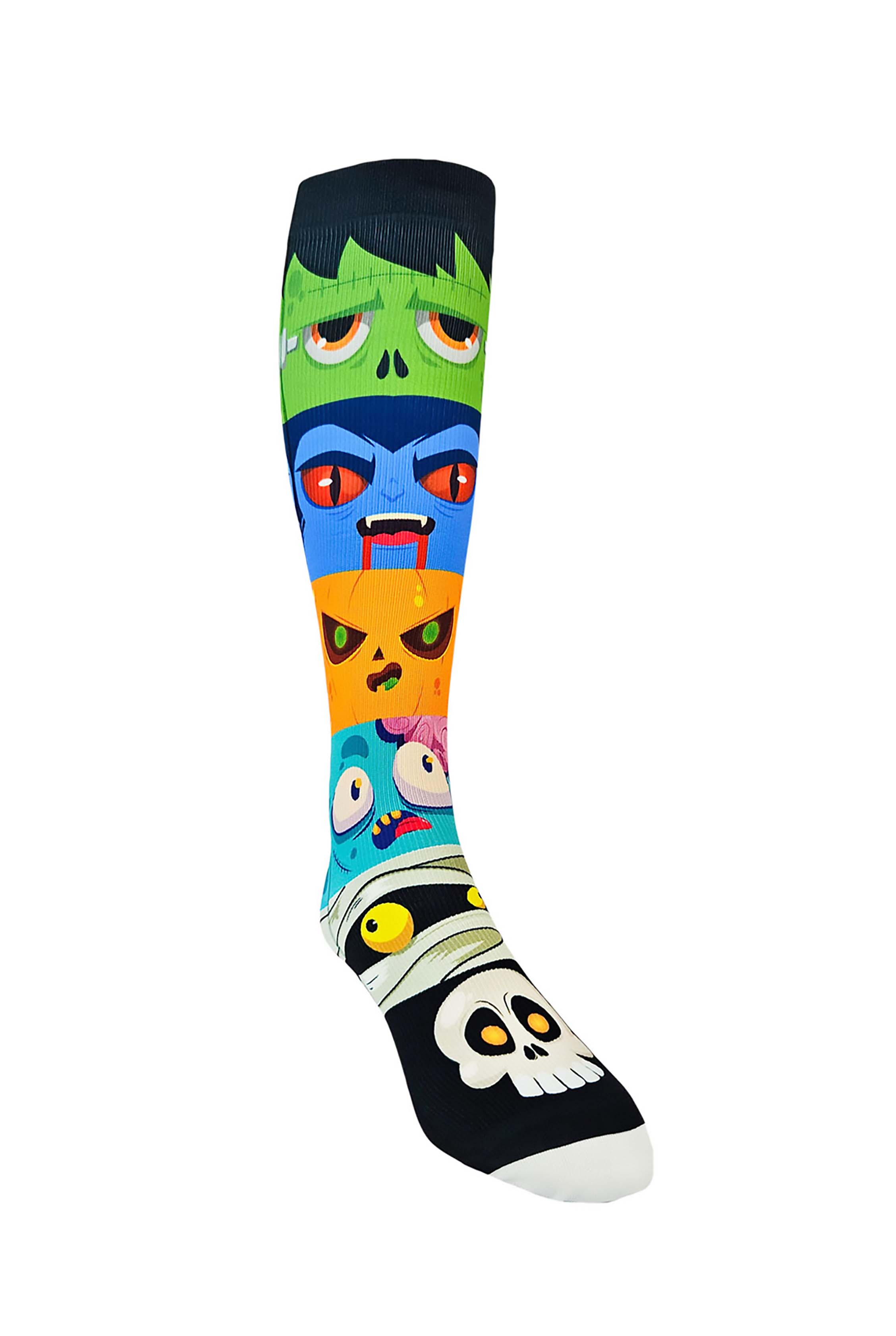 S6 - MONSTRUOS HALLOWEEN
