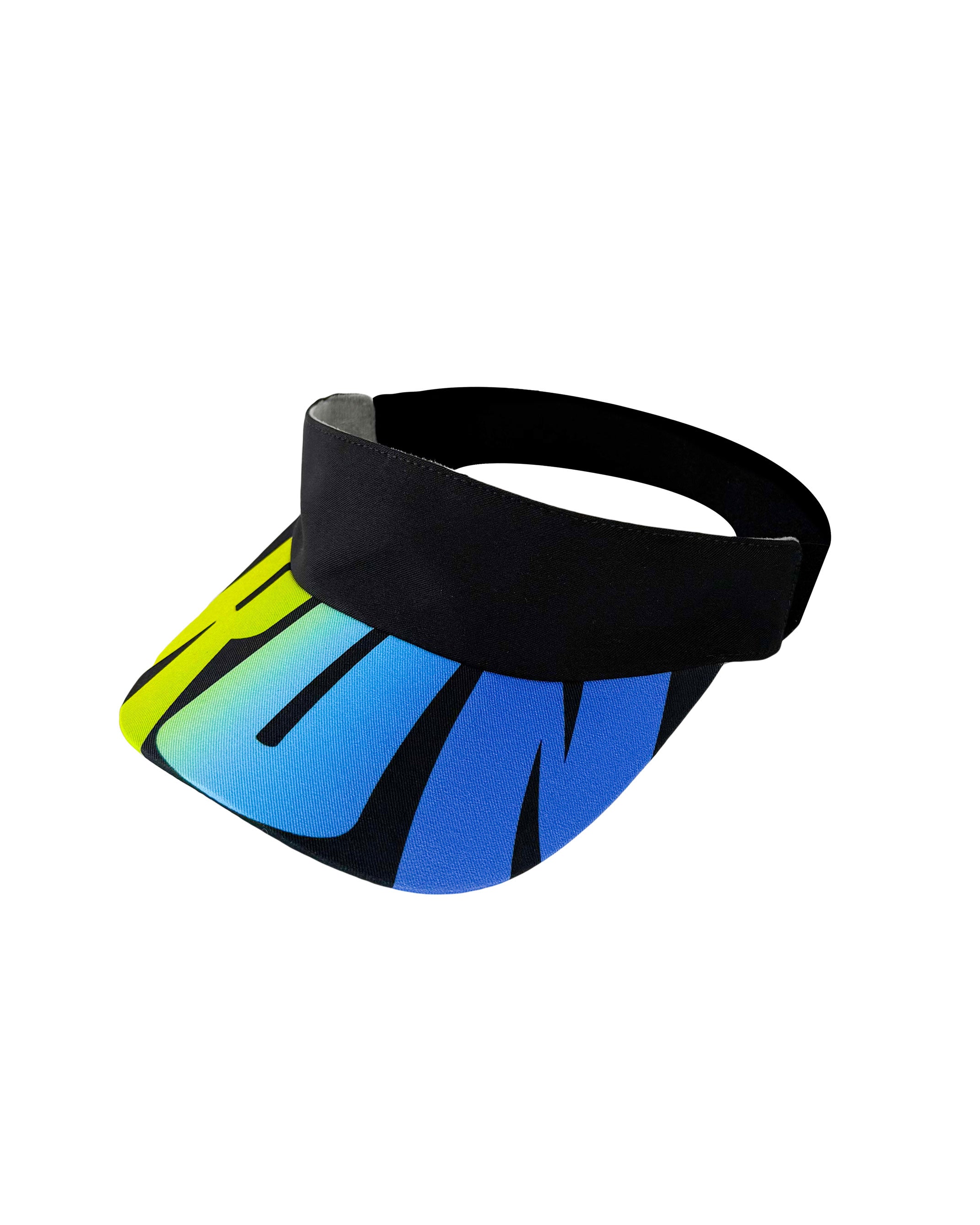 L92 - VISERA OCEAN RUN