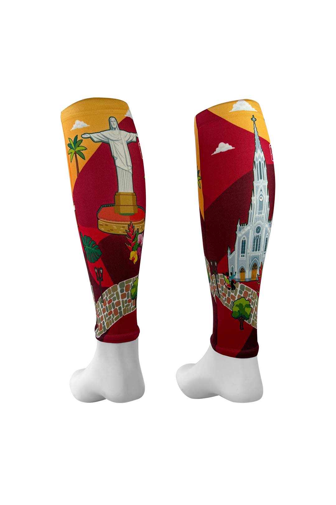 G93 - MARATON CALI 2026
