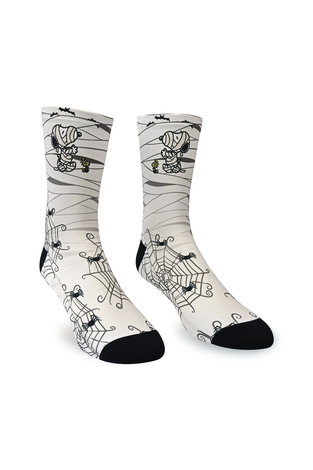 S9 - SNOOPY MOMIA