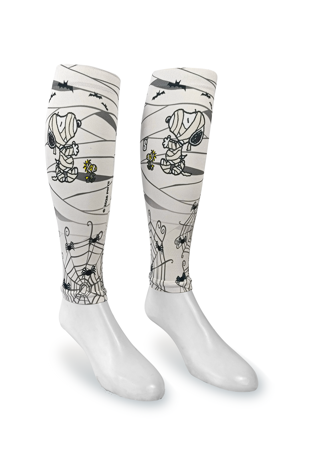 S9 - SNOOPY MOMIA