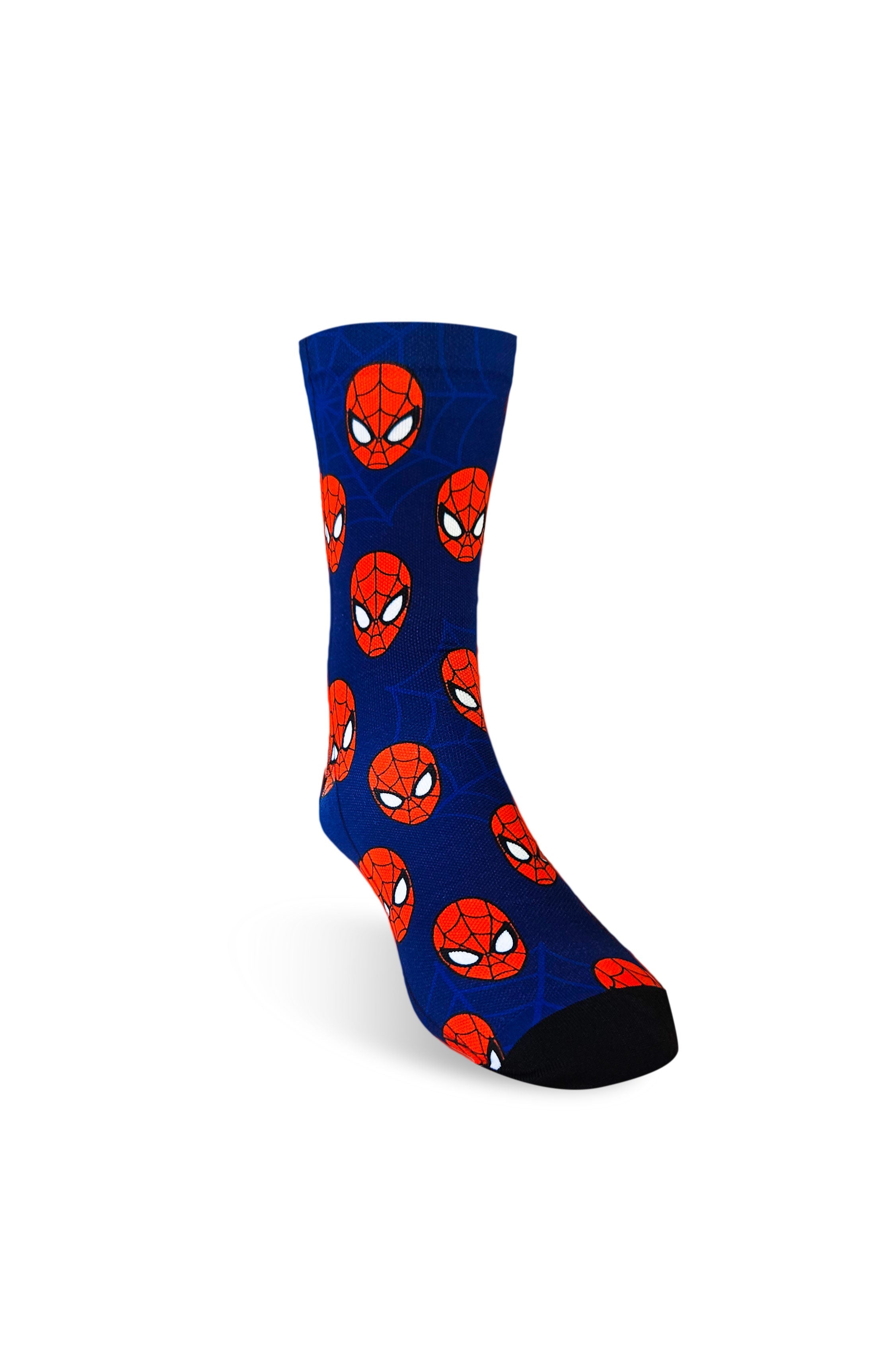 A84 - SPIDERMAN