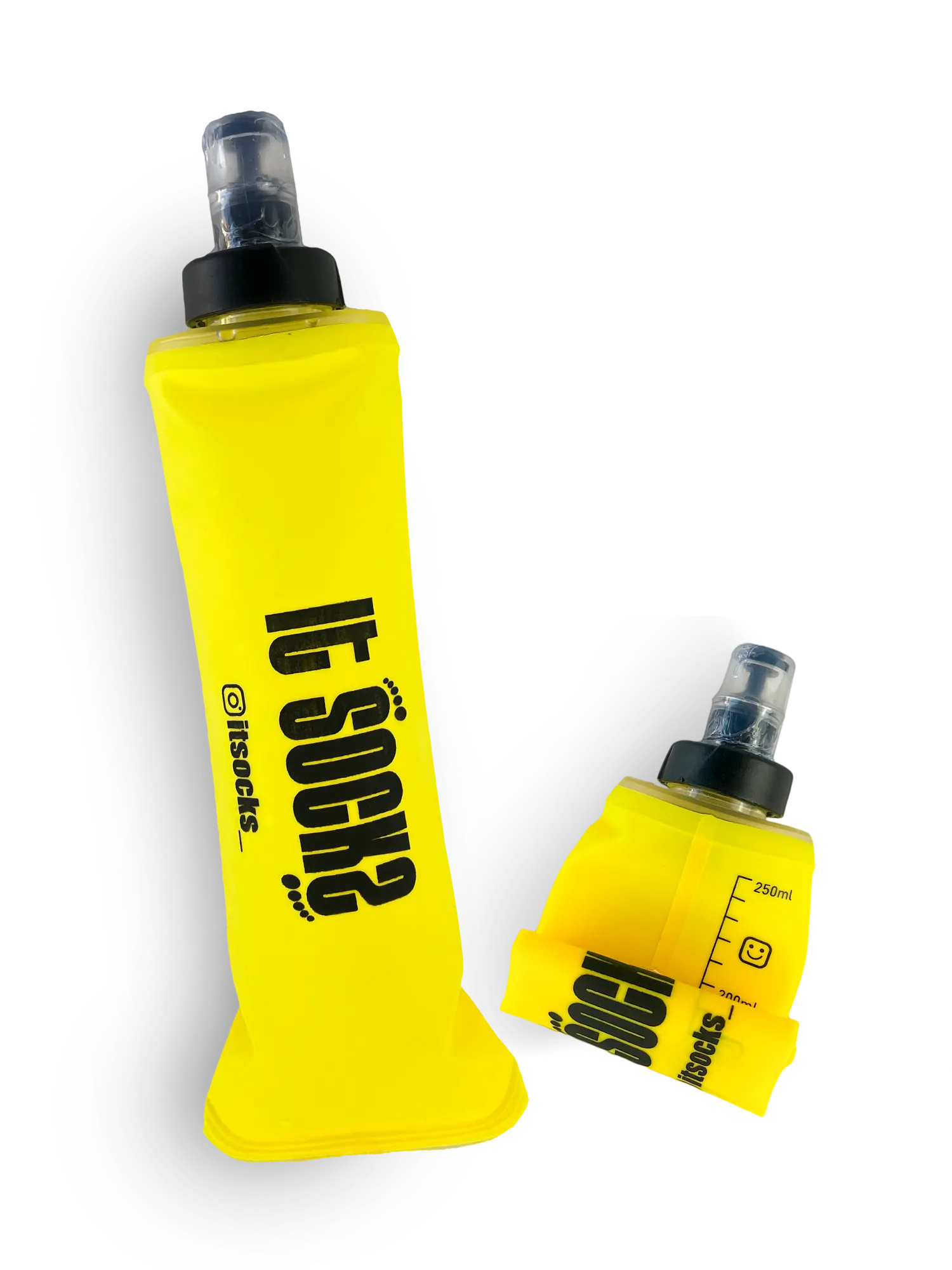 T18 - TERMO PLEGABLE - AMARILLO
