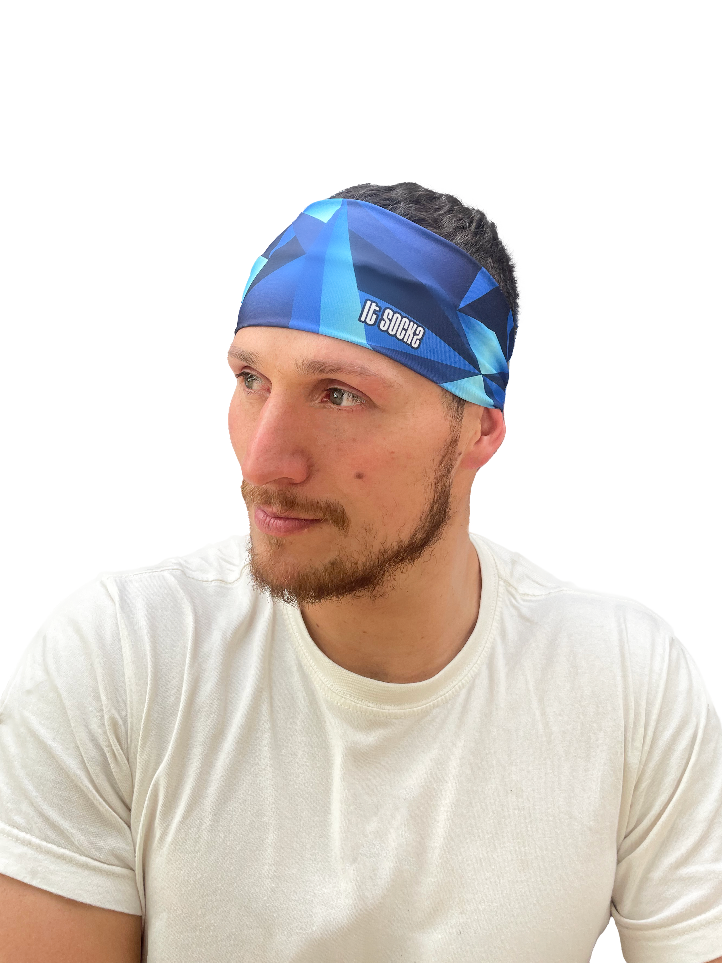 HB16 - BALACA DEPORTIVA GEOMETRY