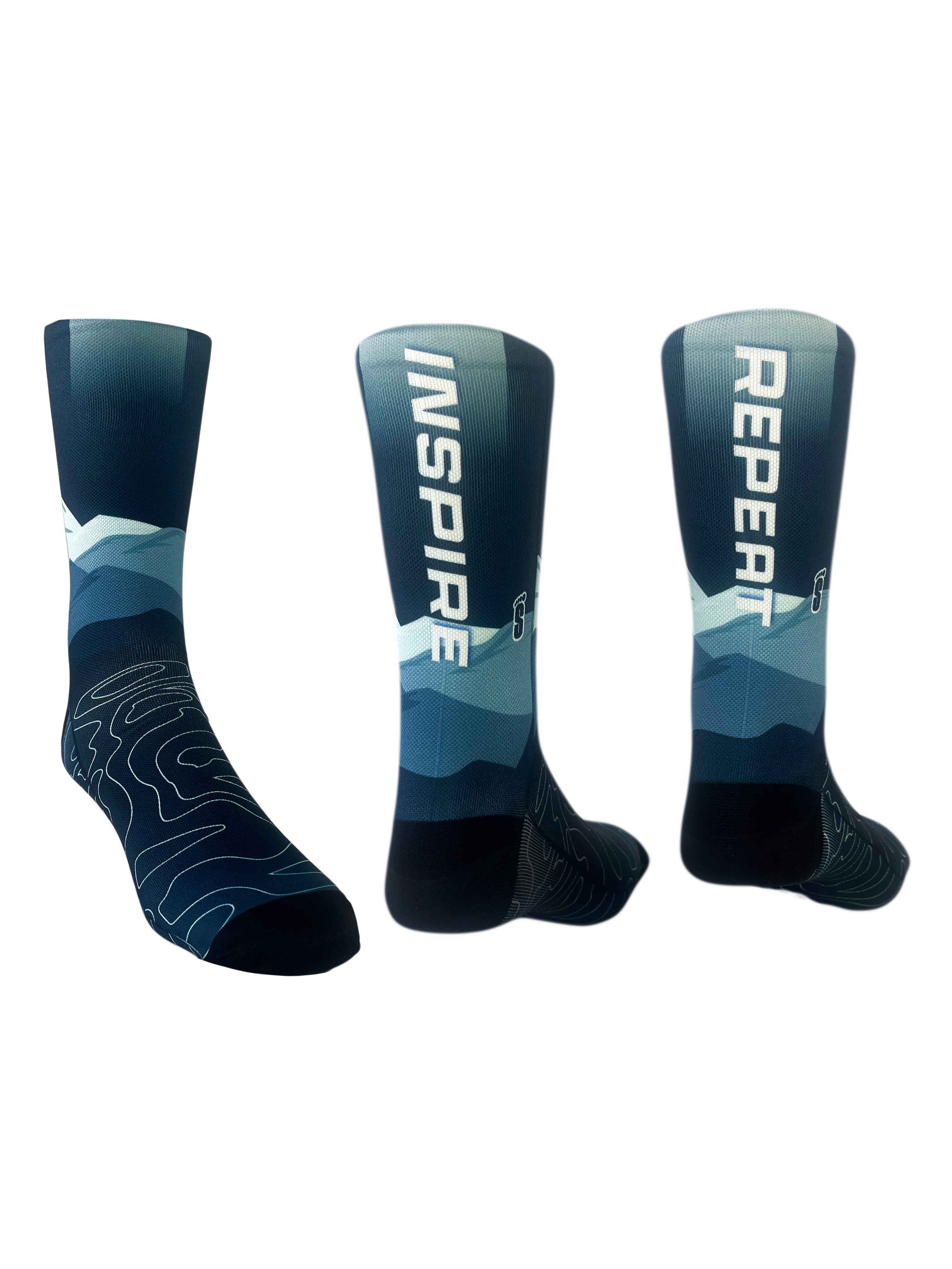 F21 - INSPIRE & REPEAT