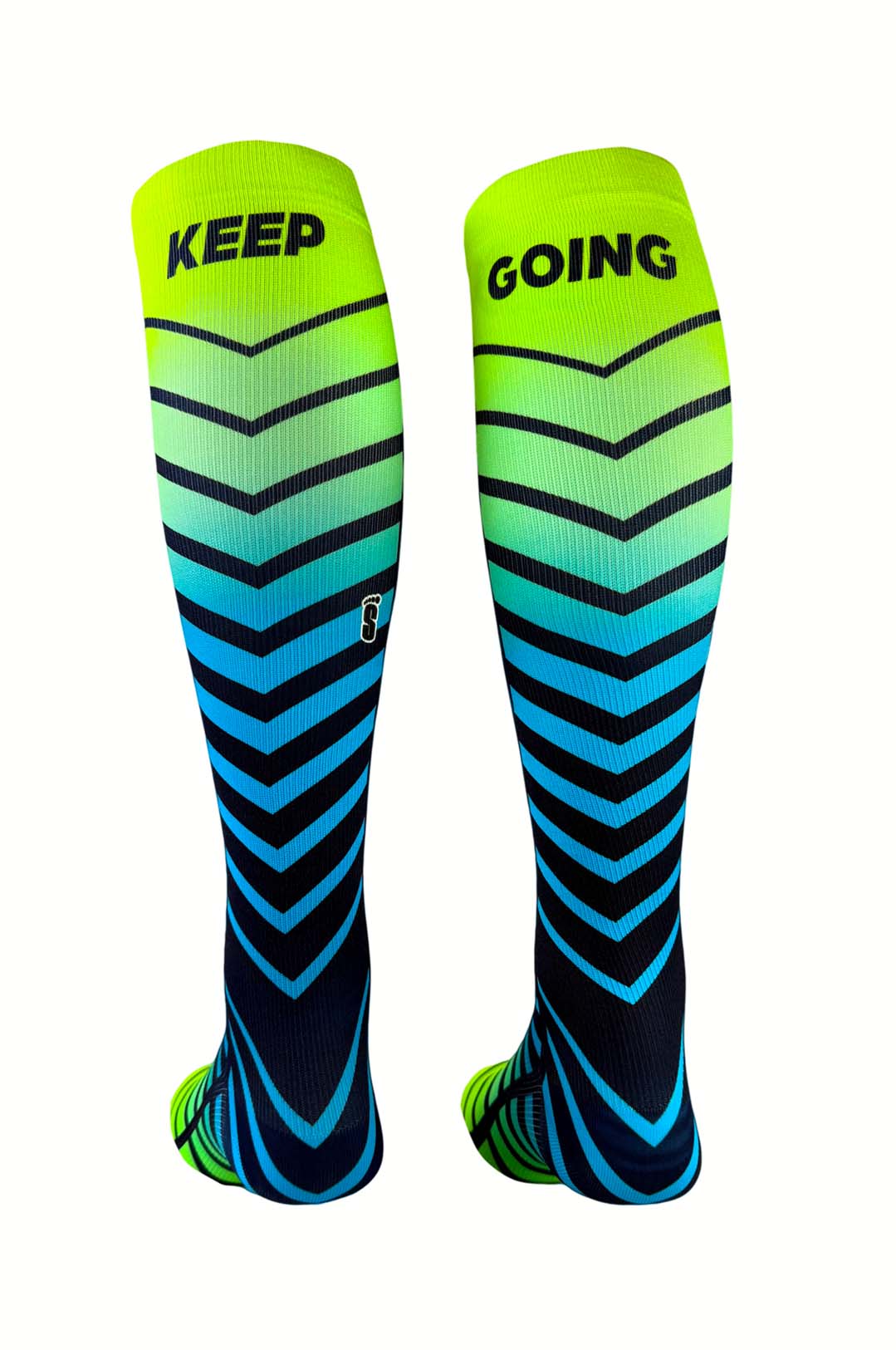 N4 - KEEP GOING NEON