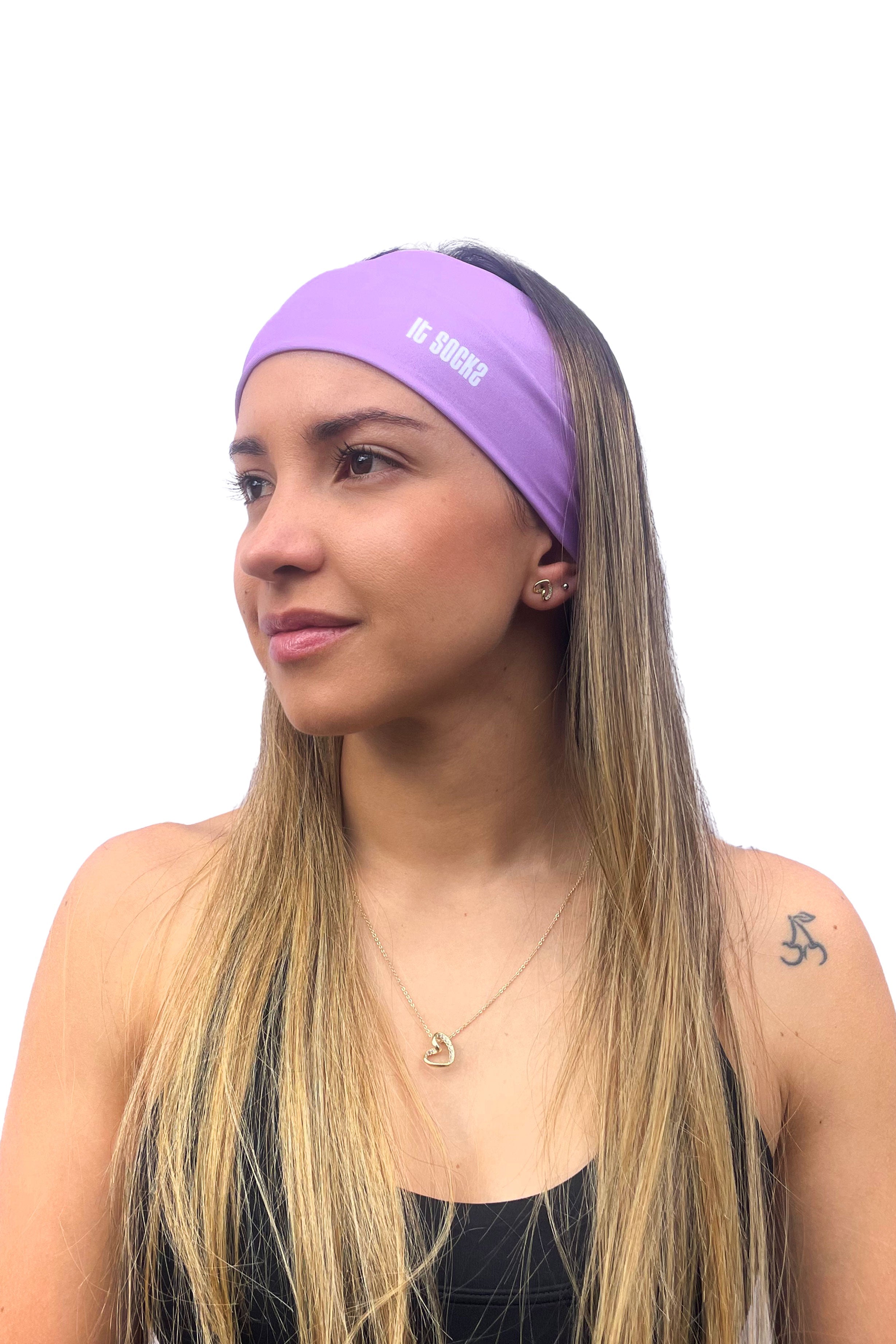 HB15 - BALACA DEPORTIVA LILA