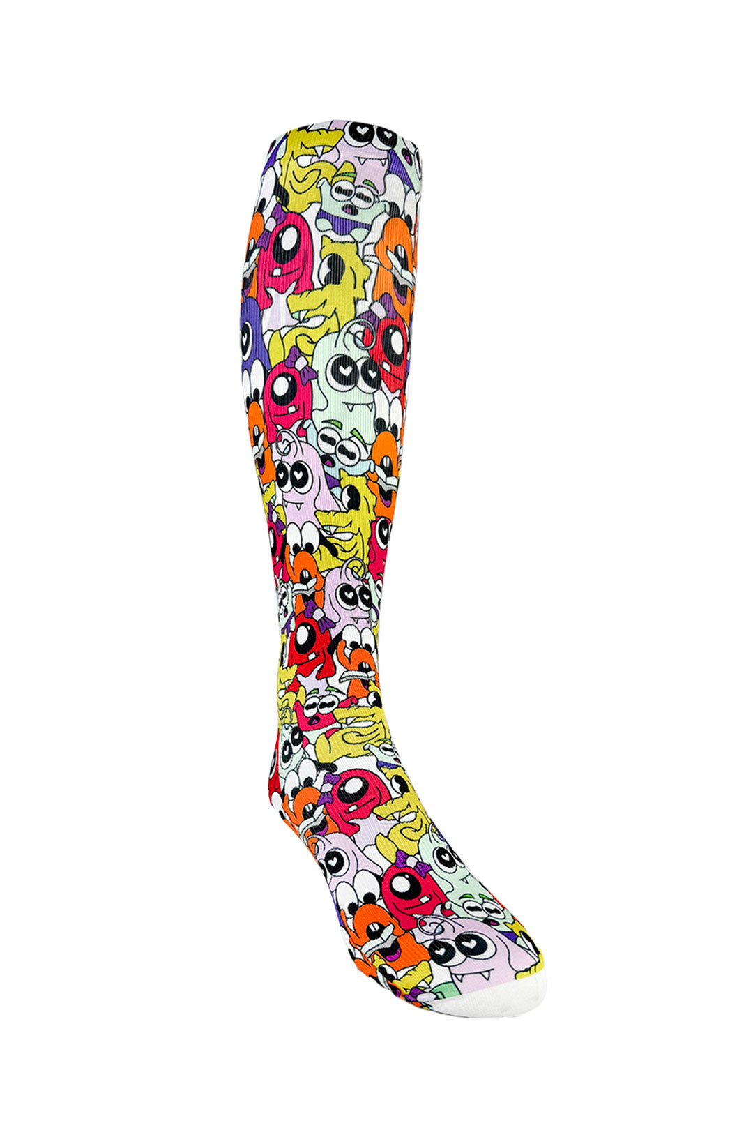 A87 - HAPPY MONSTERS