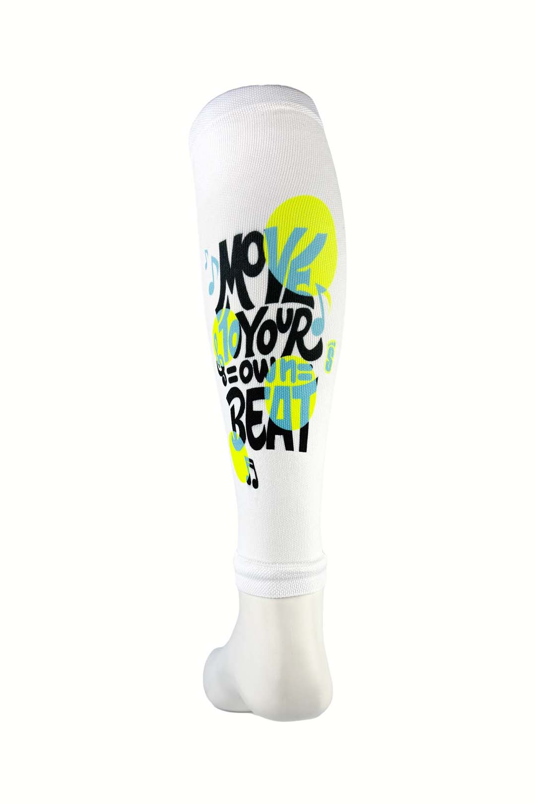 N5 - MOVE TO YOUR OWN BEAT