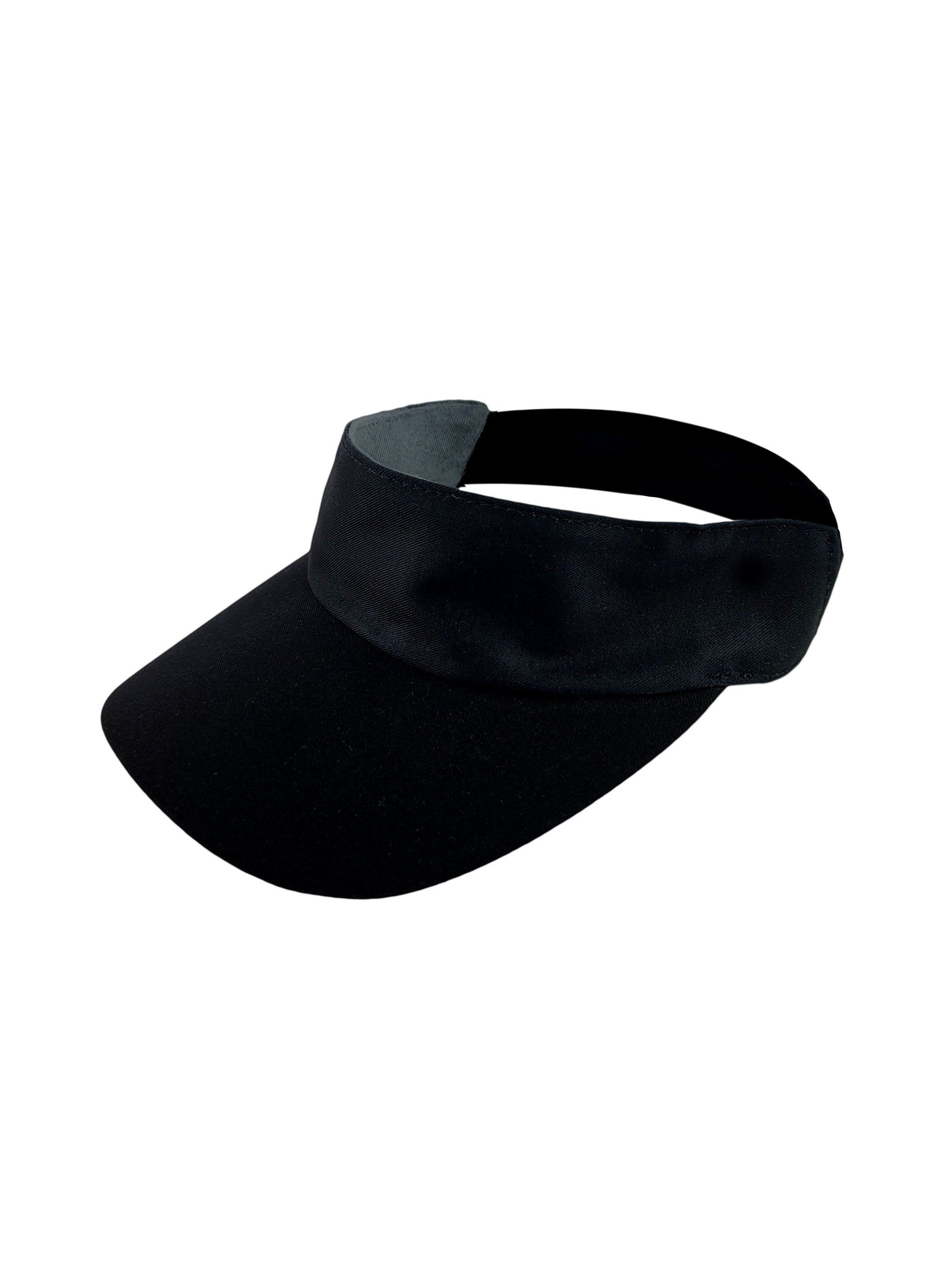 L83 - VISERA ESSENTIAL BLACK