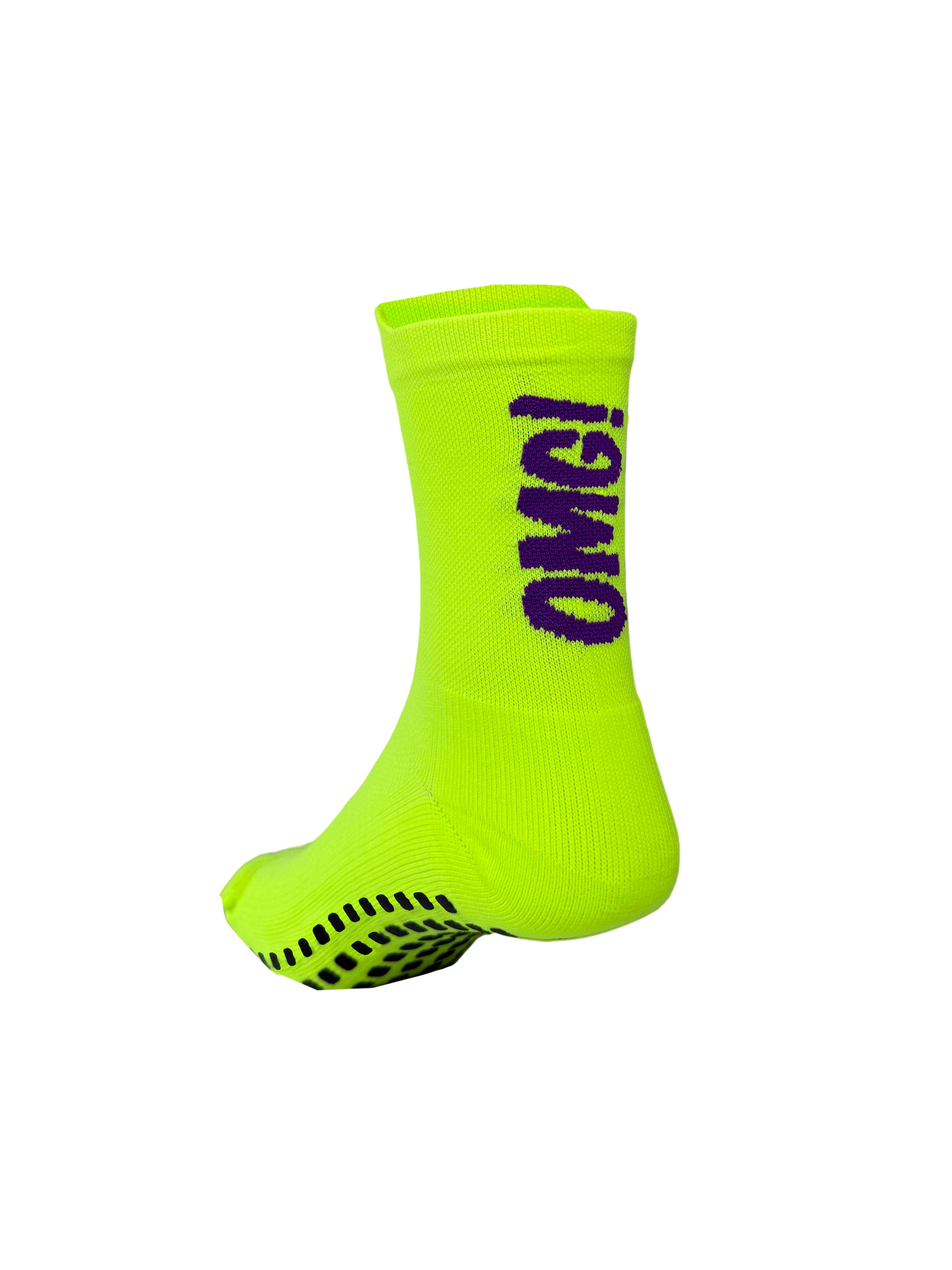 AD5 - MEDIAS CON ANTIDESLIZANTE OMG