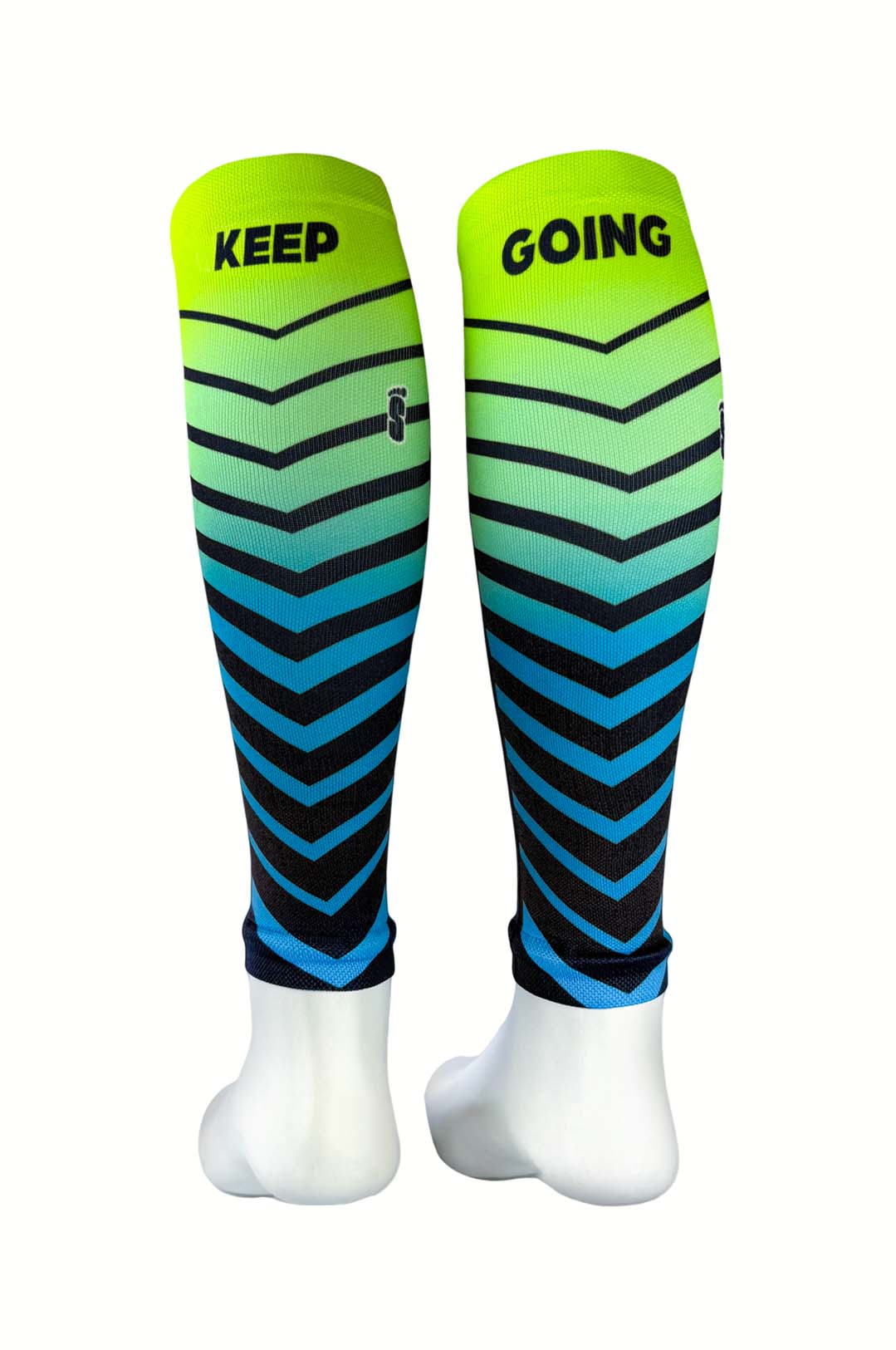 N4 - KEEP GOING NEON