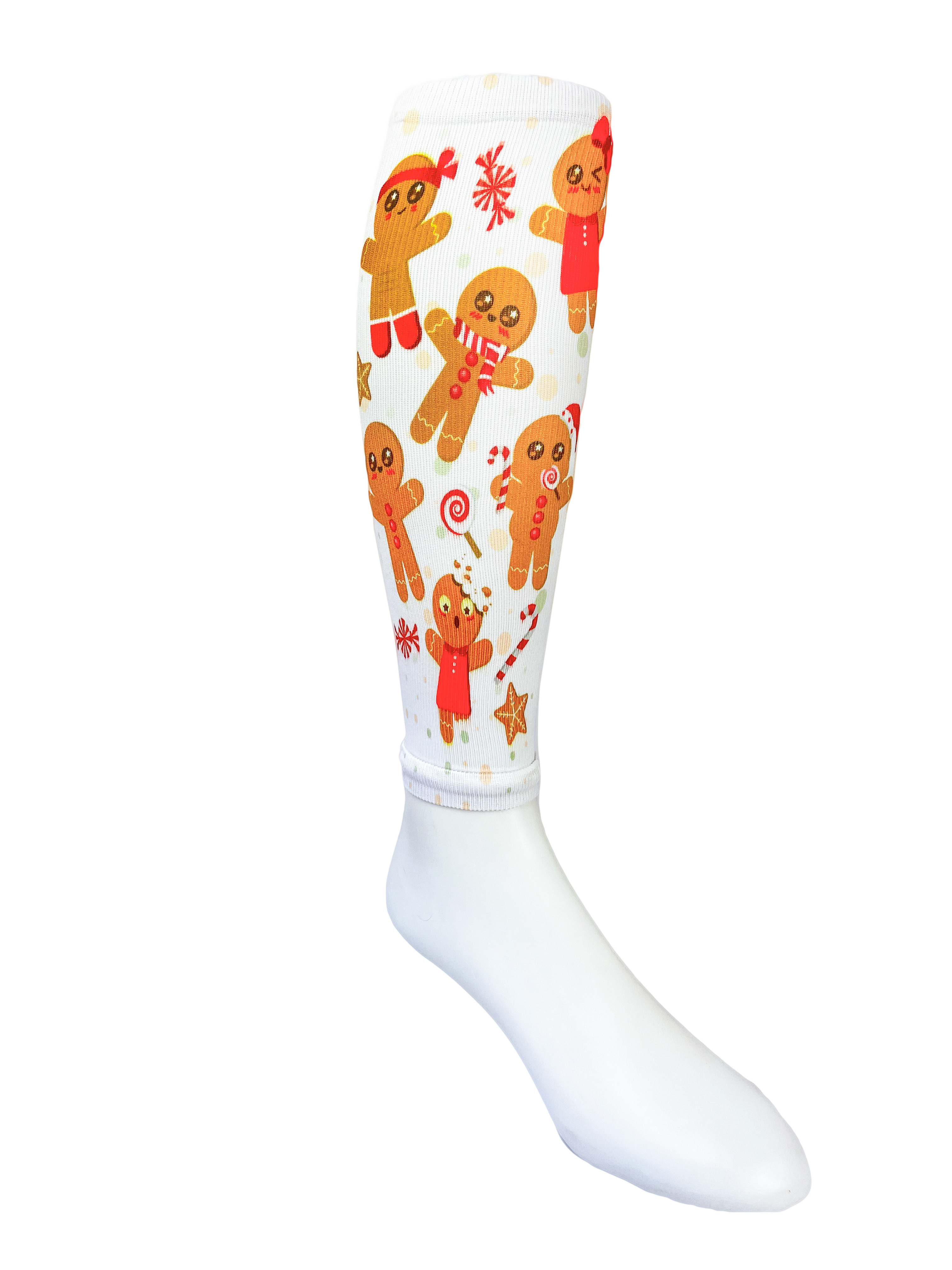 I30 - GALLETA DE JENGIBRE