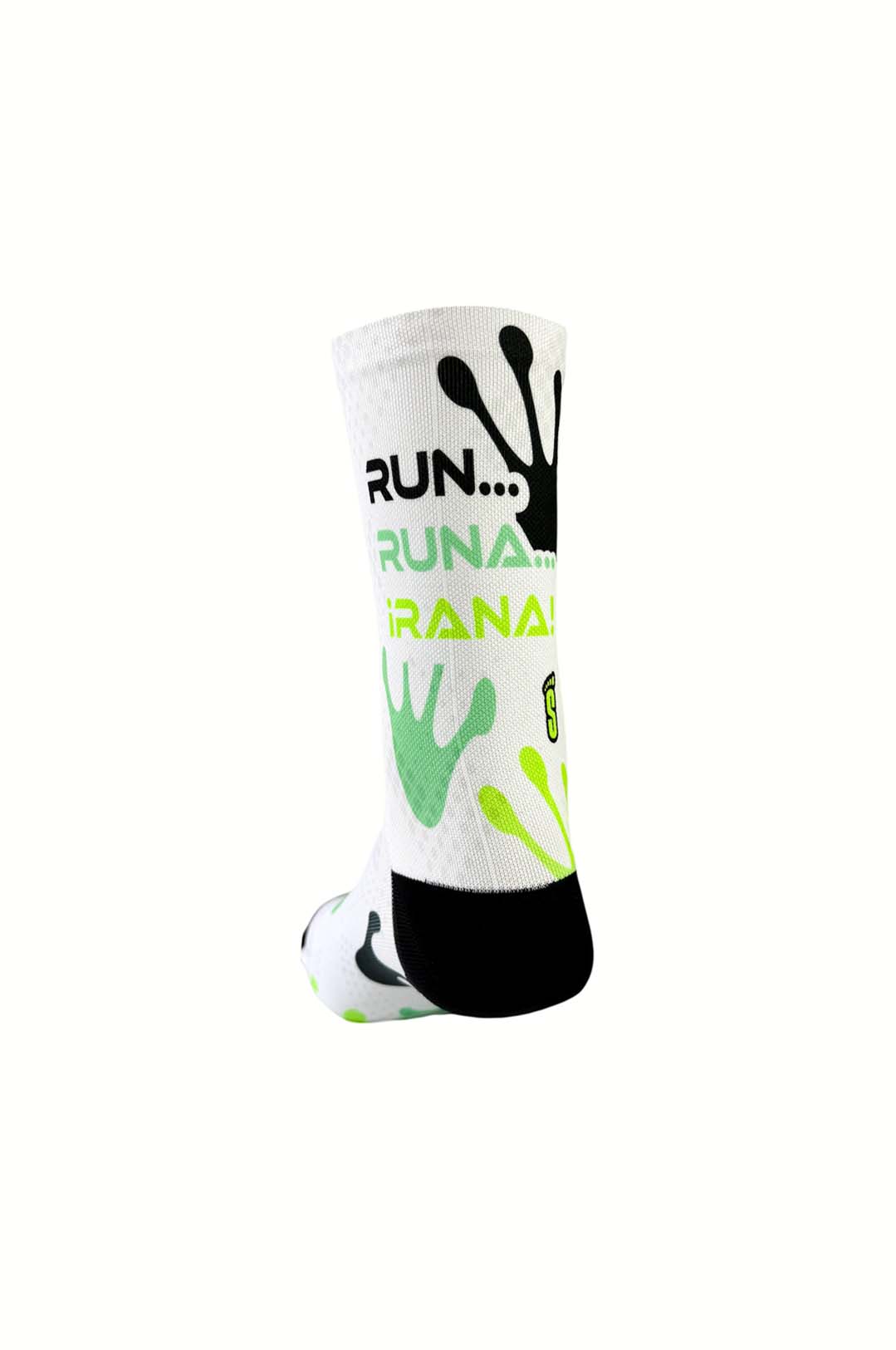 N7 - RUN RUNA RANA