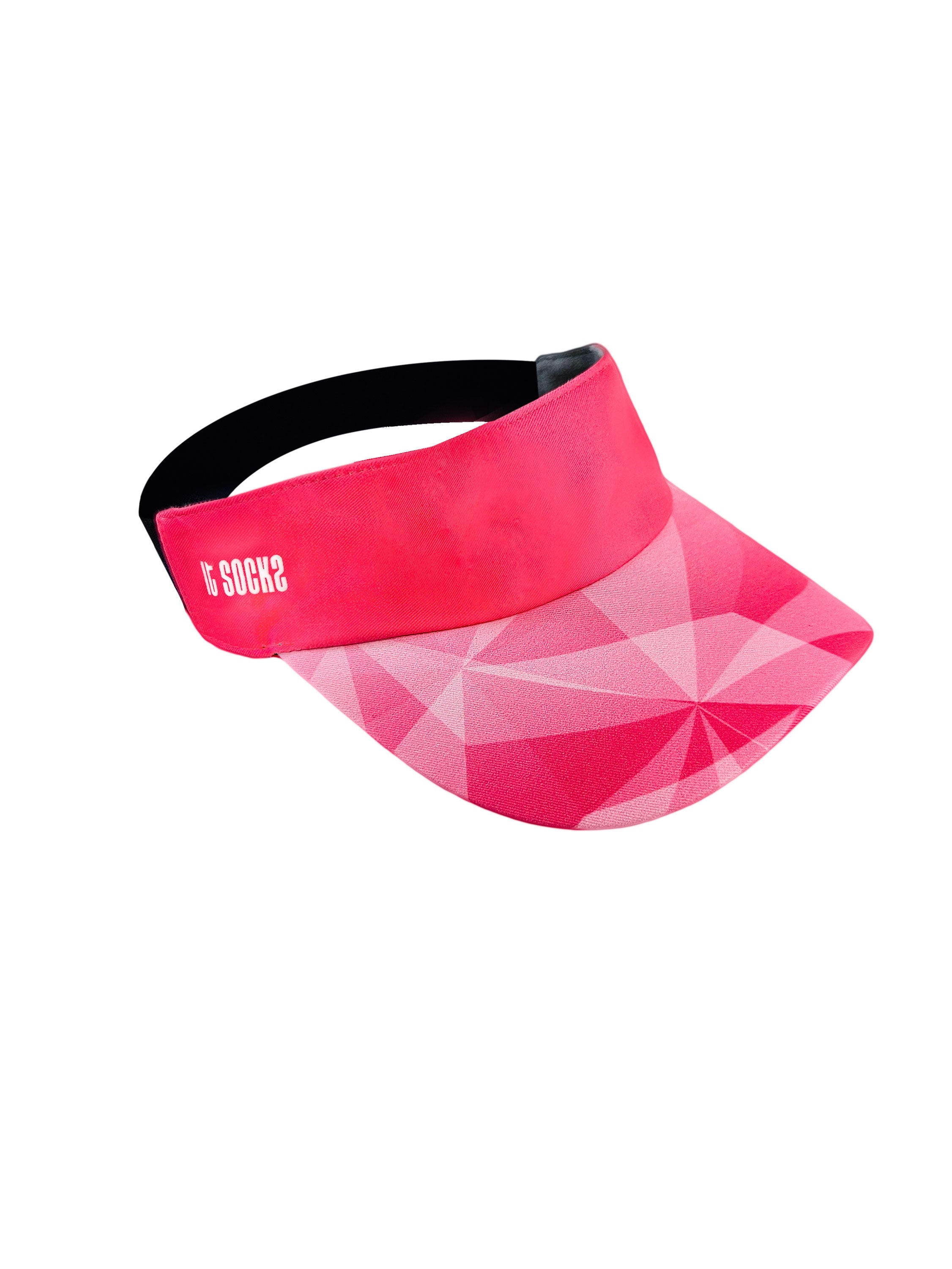 L86 - VISERA PINK RUN