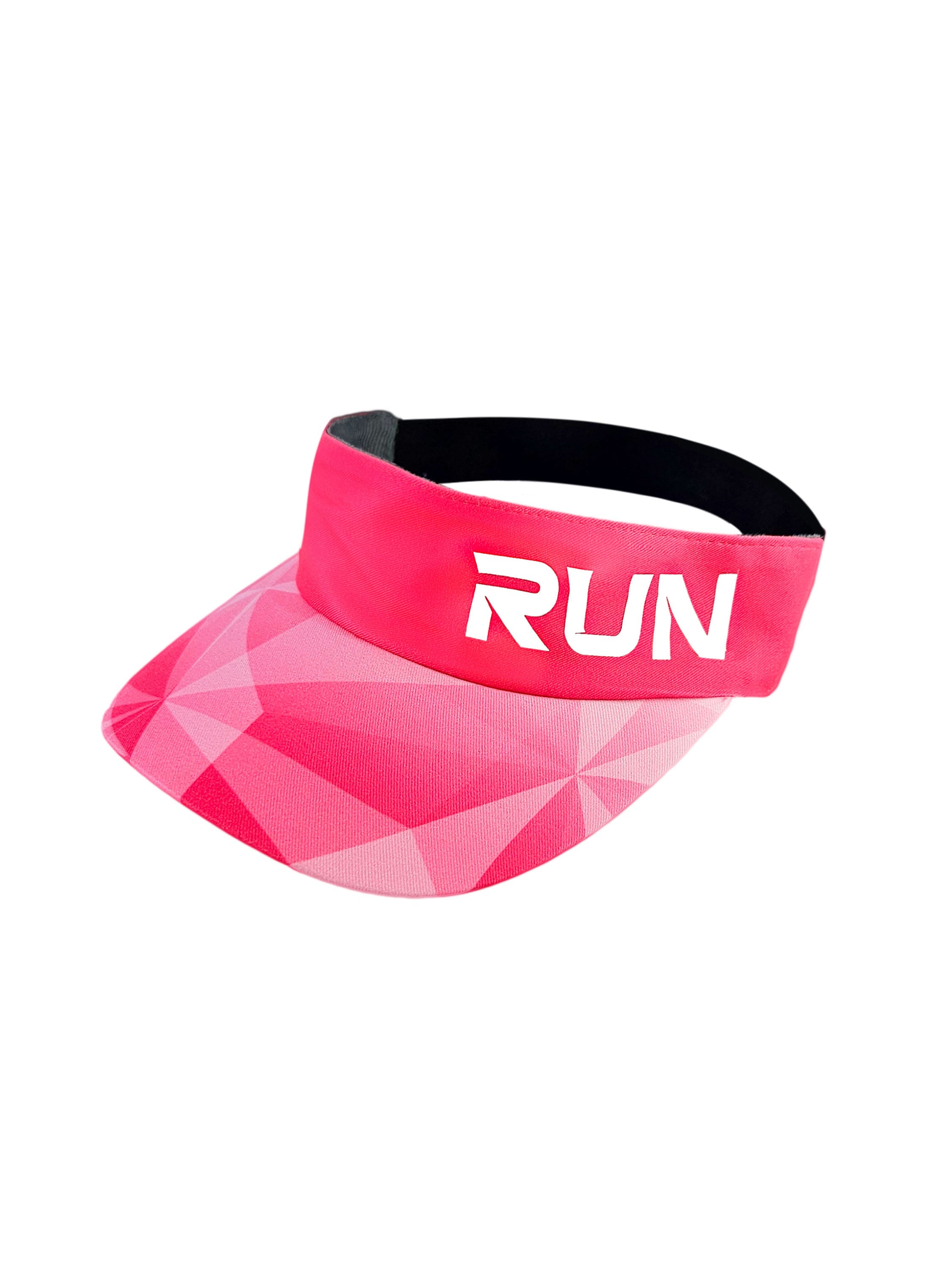 L86 - VISERA PINK RUN