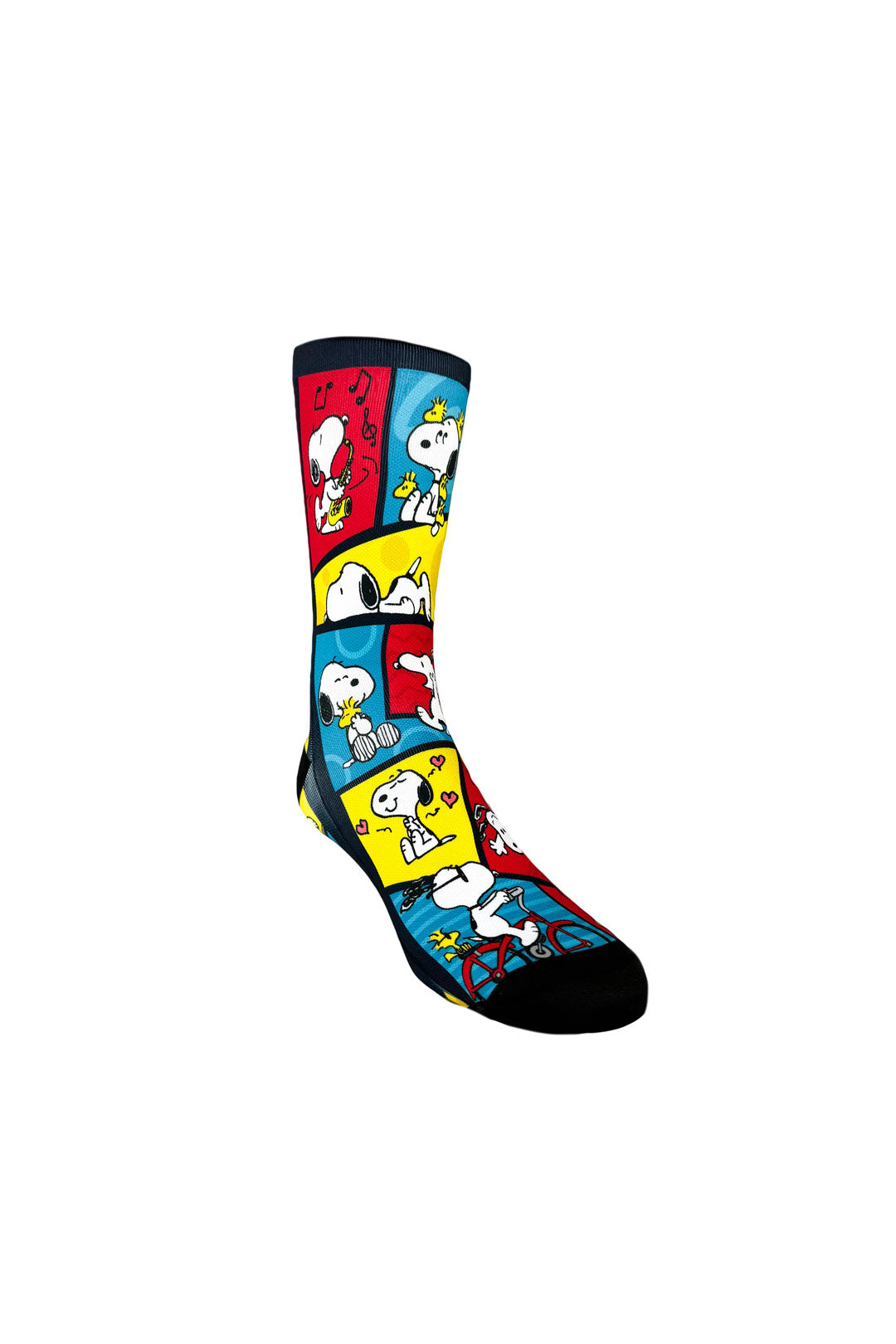 A88 - SNOOPY COLORES