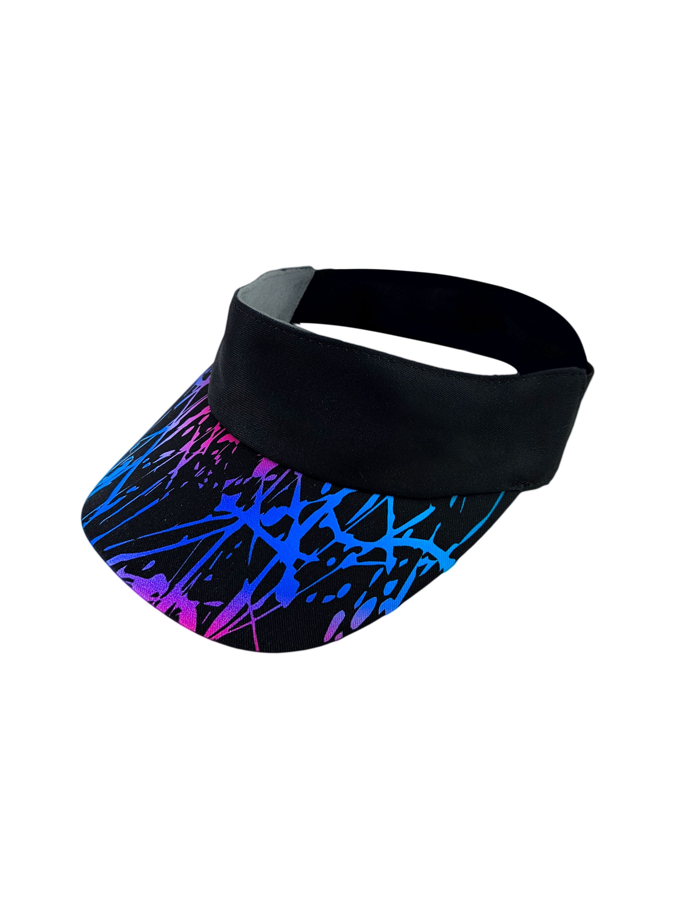 L88 - VISERA PURPLE THUNDER