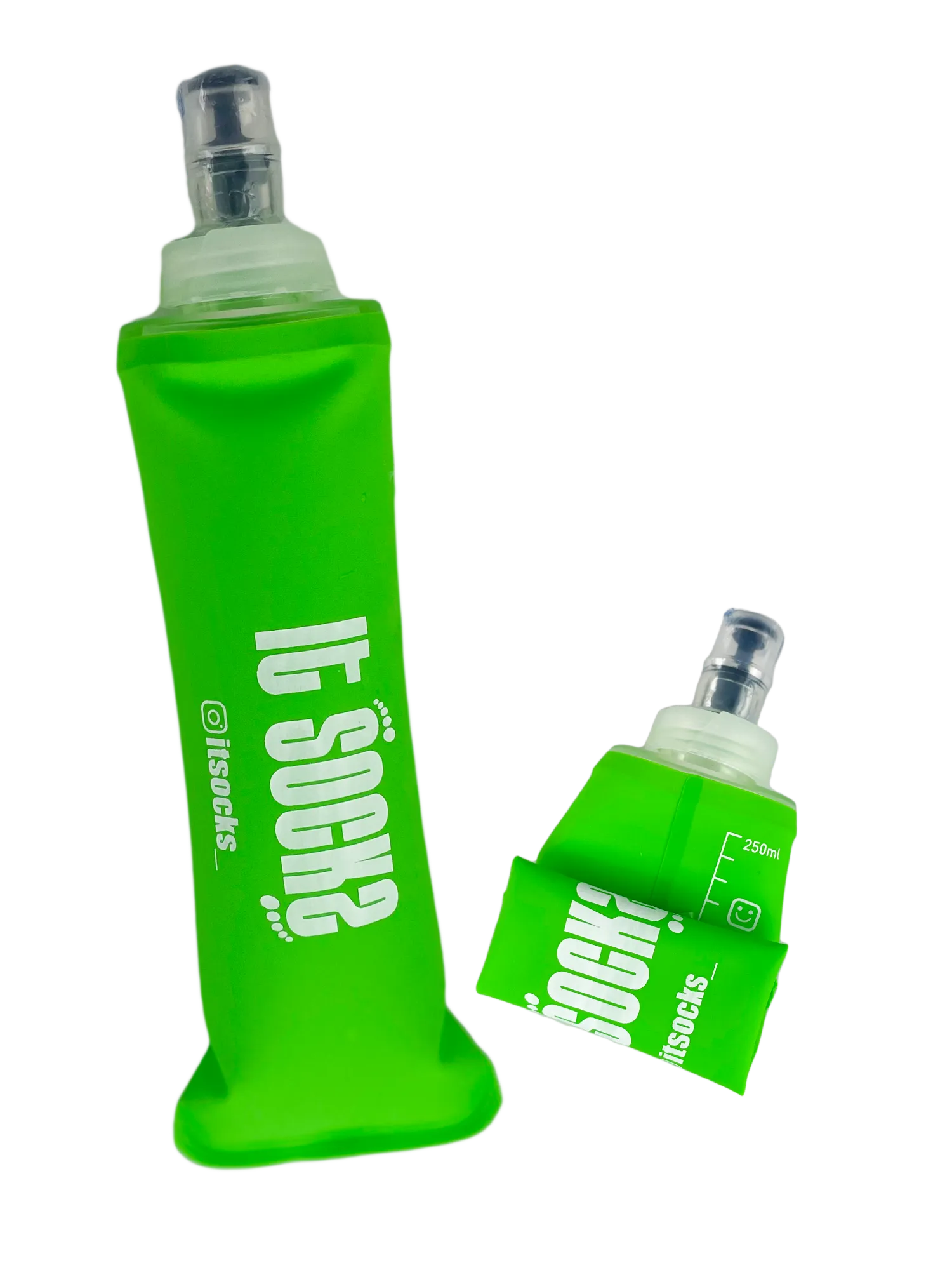 T21 - TERMO PLEGABLE - VERDE