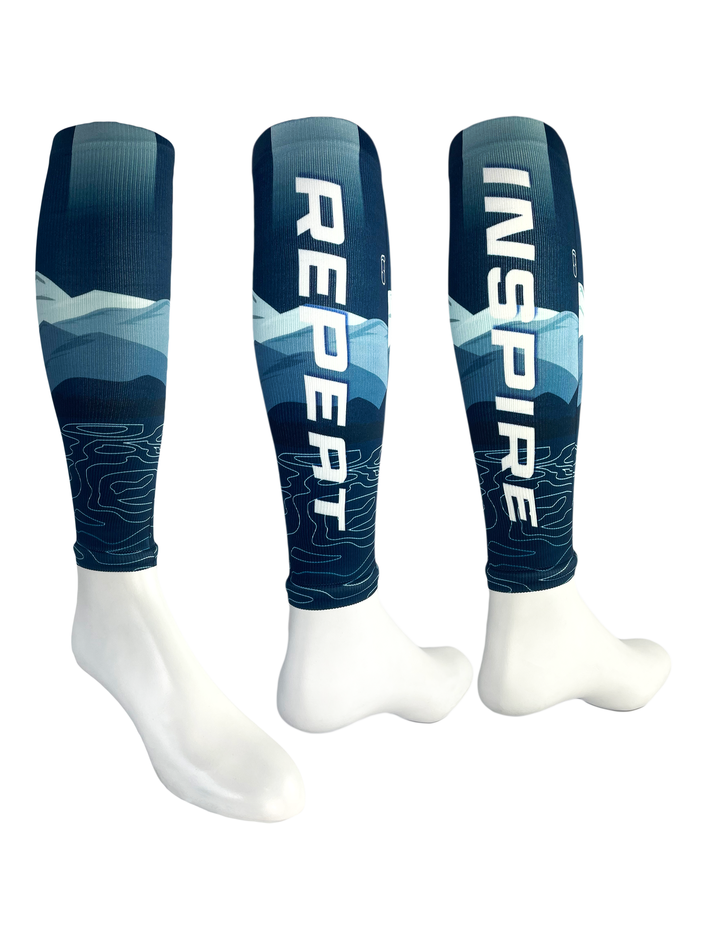 F21 - INSPIRE & REPEAT