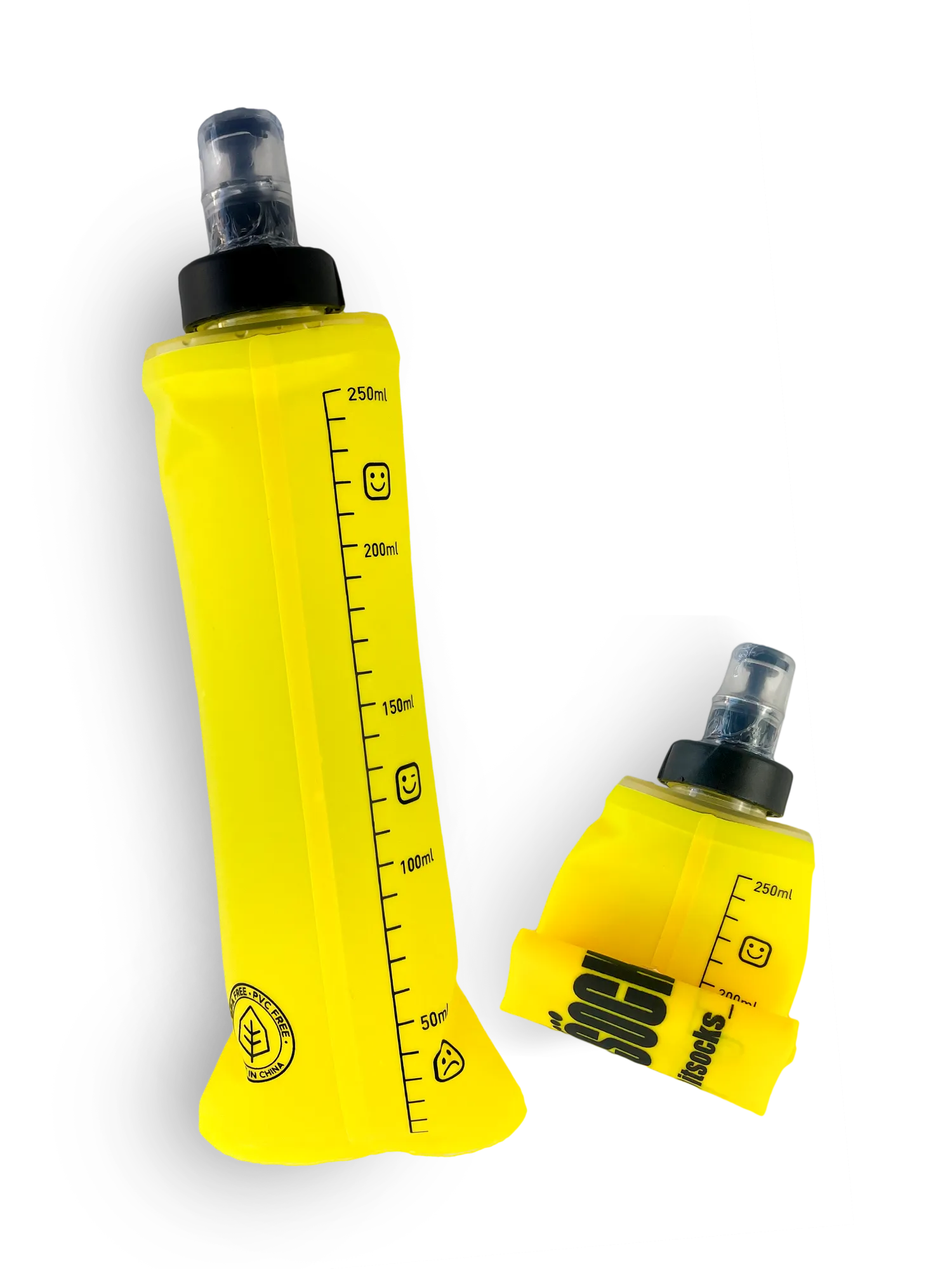 T18 - TERMO PLEGABLE - AMARILLO