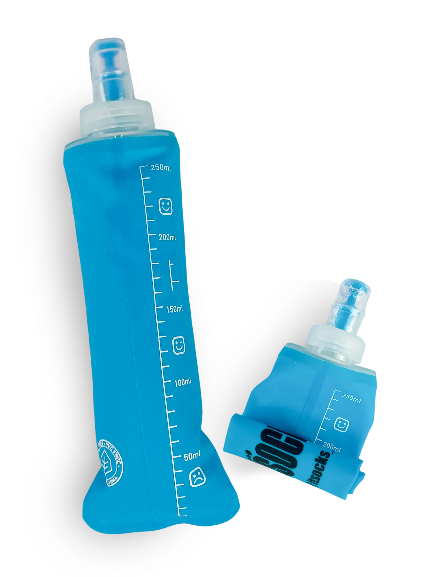 T17 - TERMO PLEGABLE - AZUL CLARO