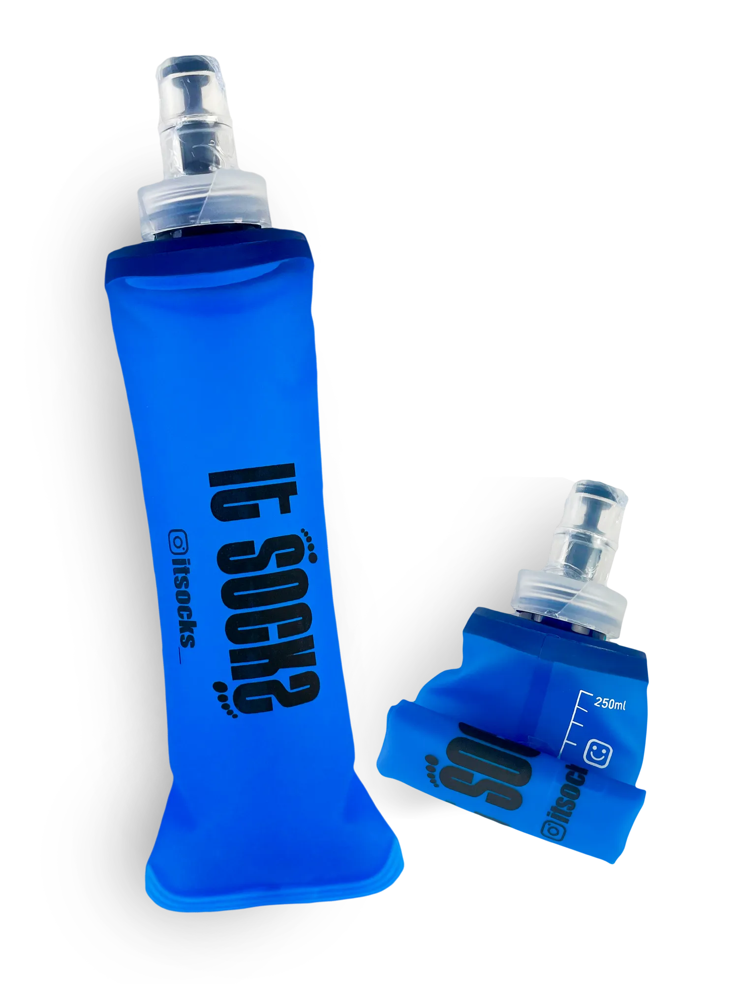 T16 - TERMO PLEGABLE - AZUL OSCURO