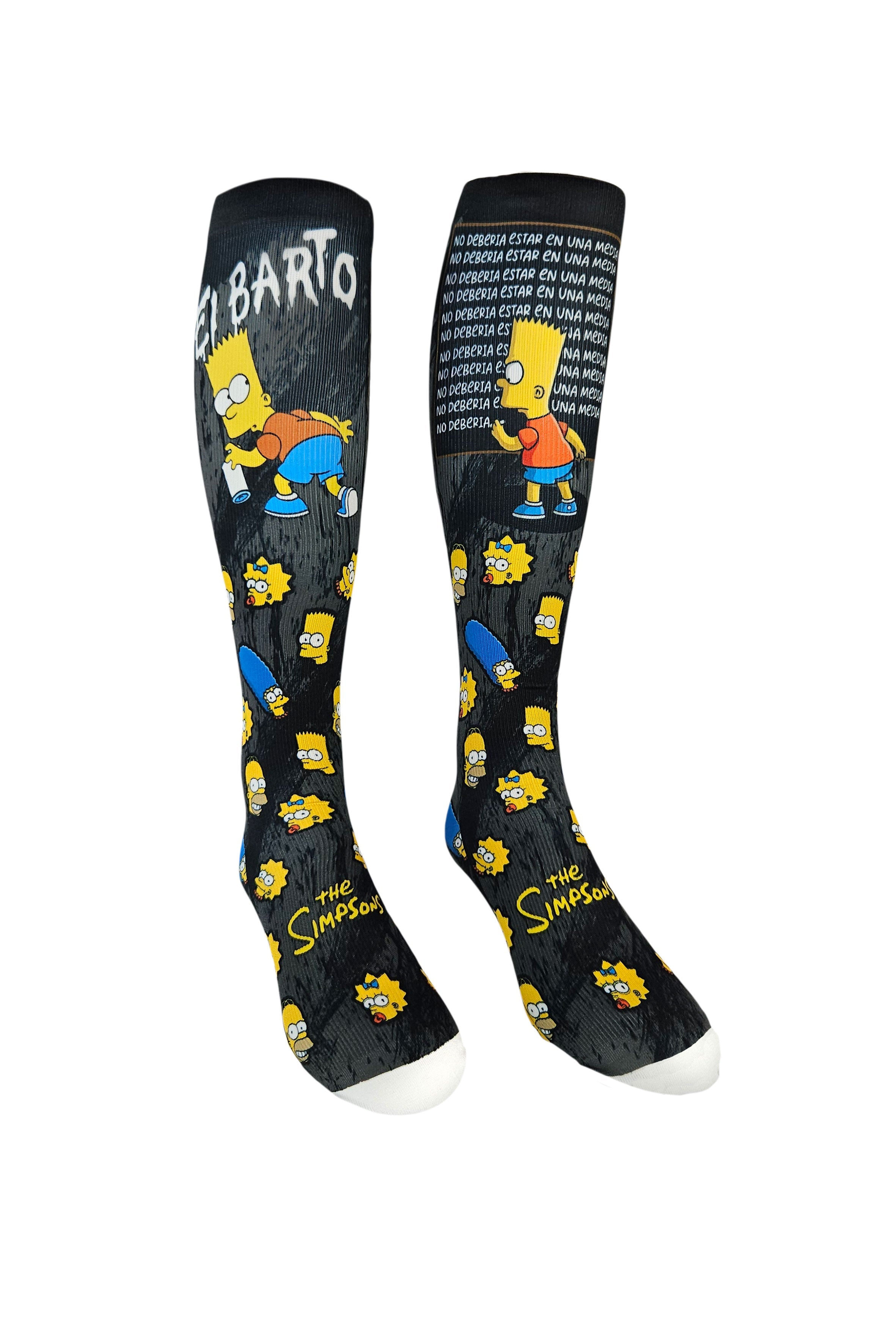 A78 - BART SIMPSON