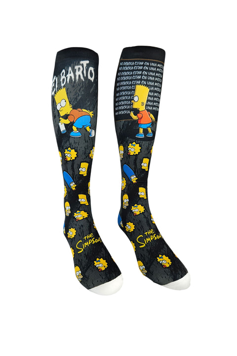 A78 - DISEÑO BART SIMPSON