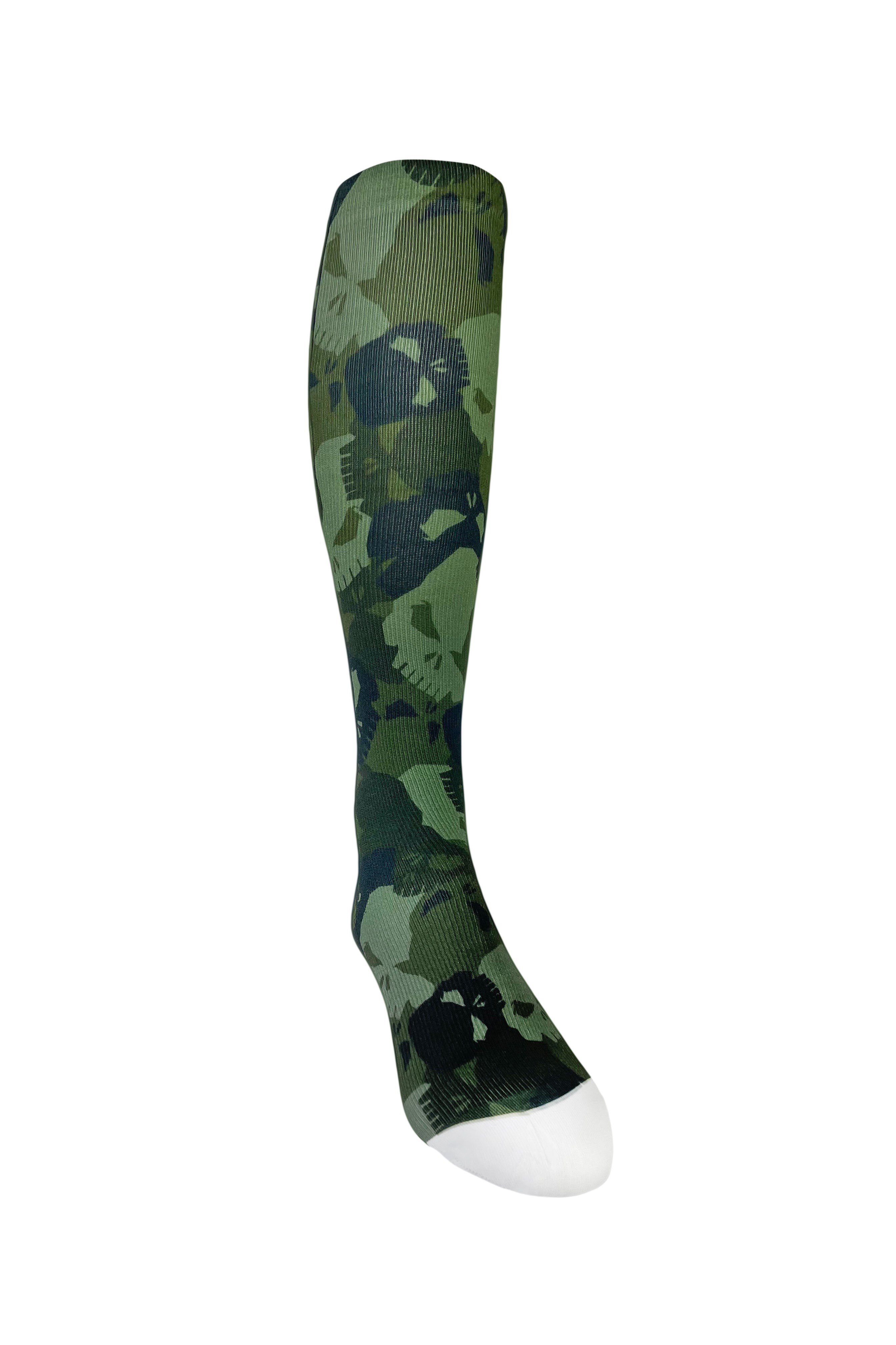 G64 - SKULL CAMOUFLAGE