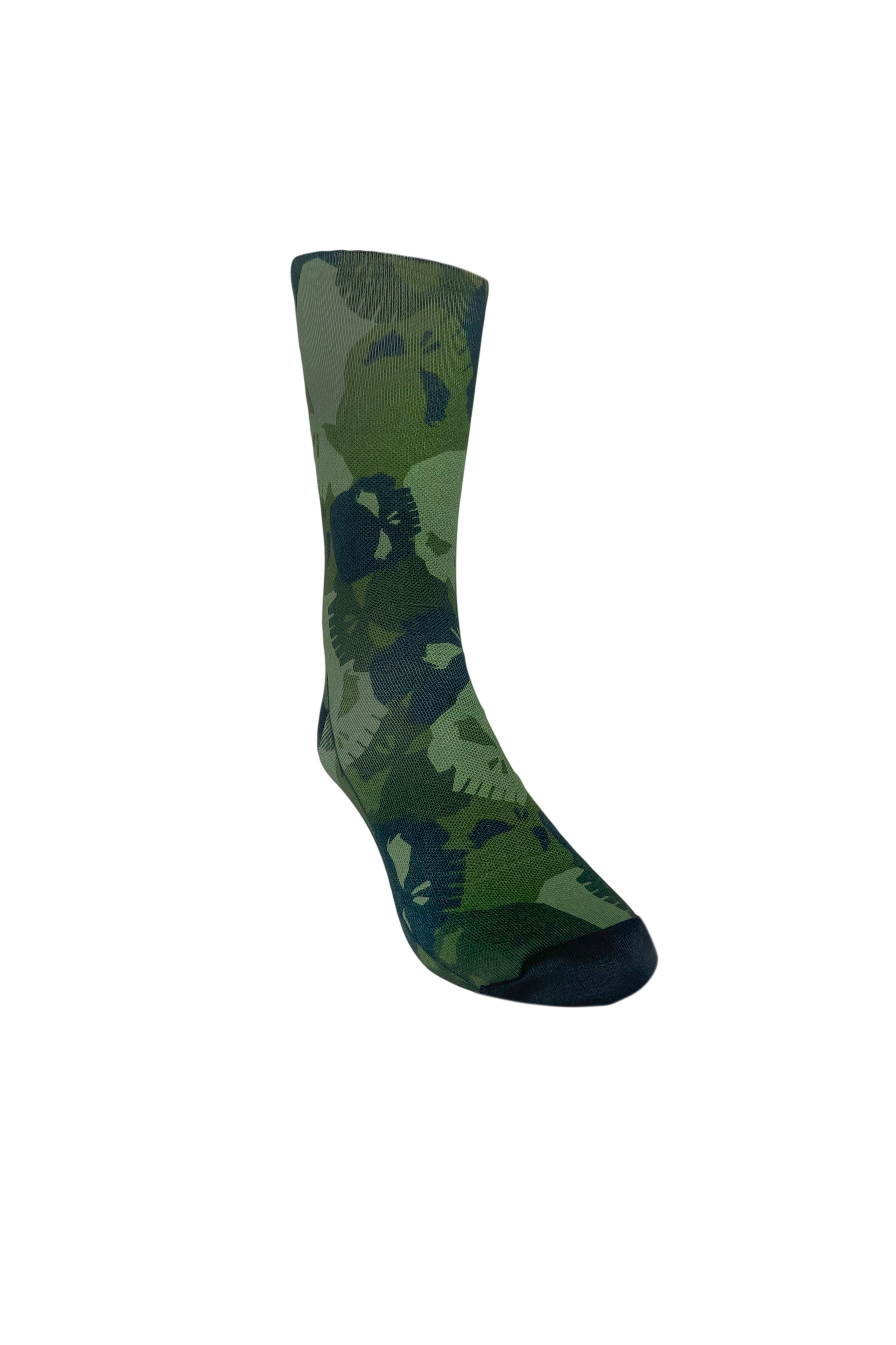 G64 - SKULL CAMOUFLAGE