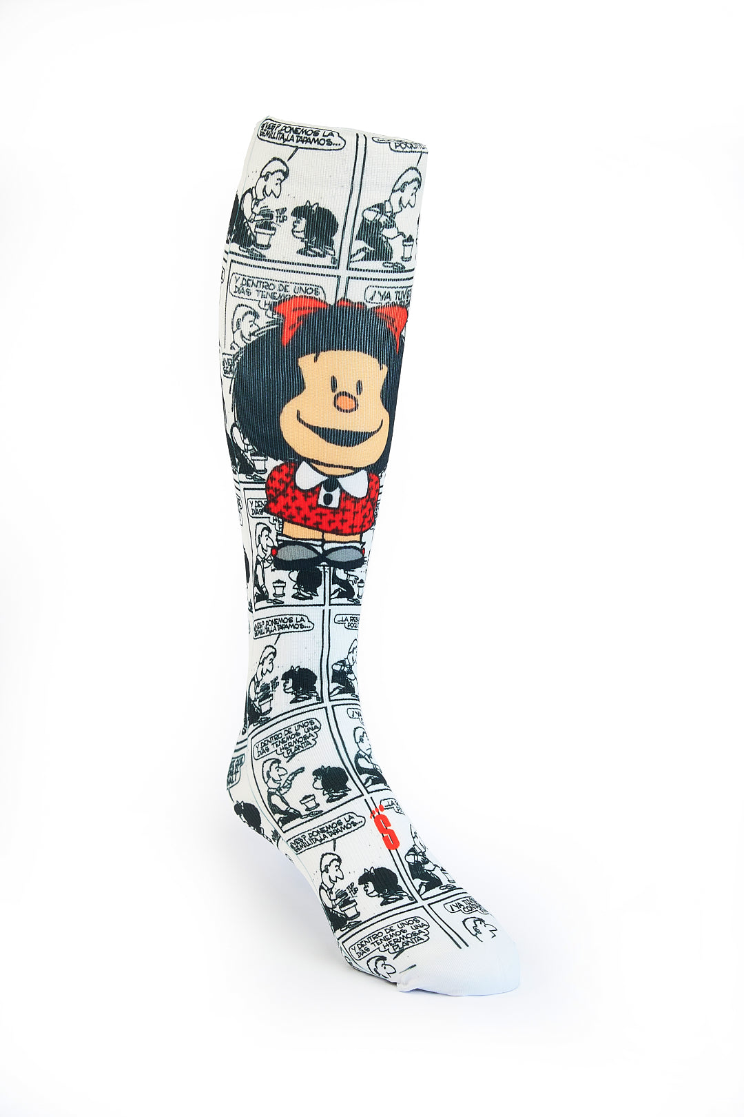 A46 - MAFALDA
